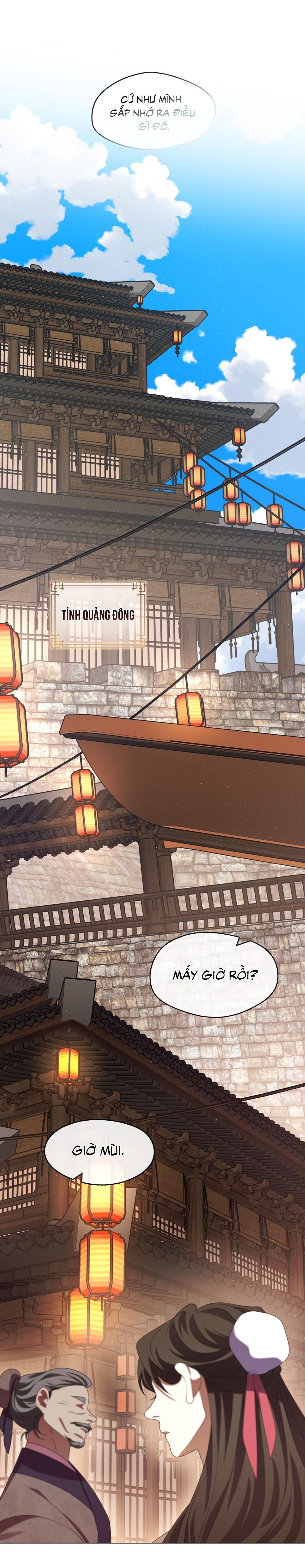 Đọc truyện Tôi đã nuôi dạy thủ lĩnh giáo phái ác ma - Chapter 41