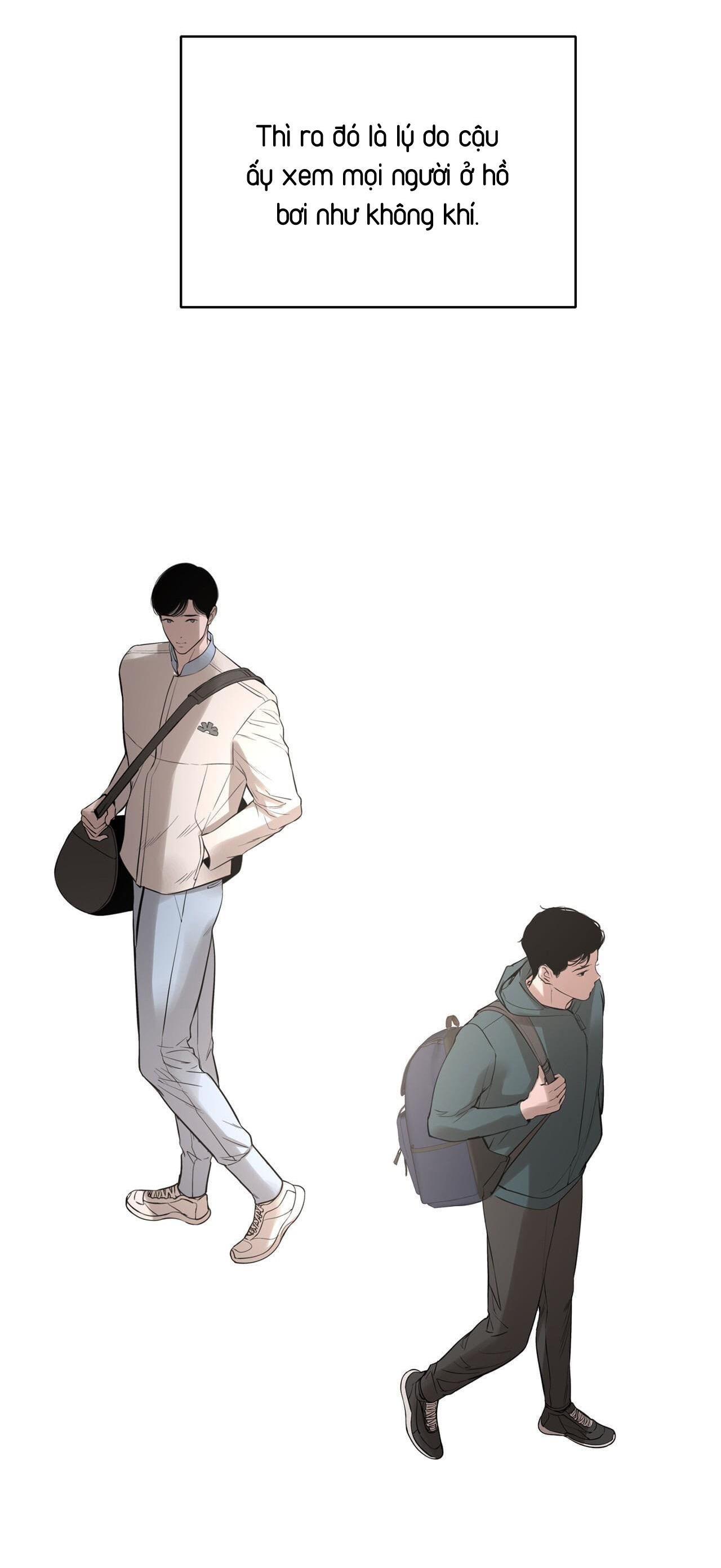 Đọc truyện |DROP| CÚ DASH - Chapter 12