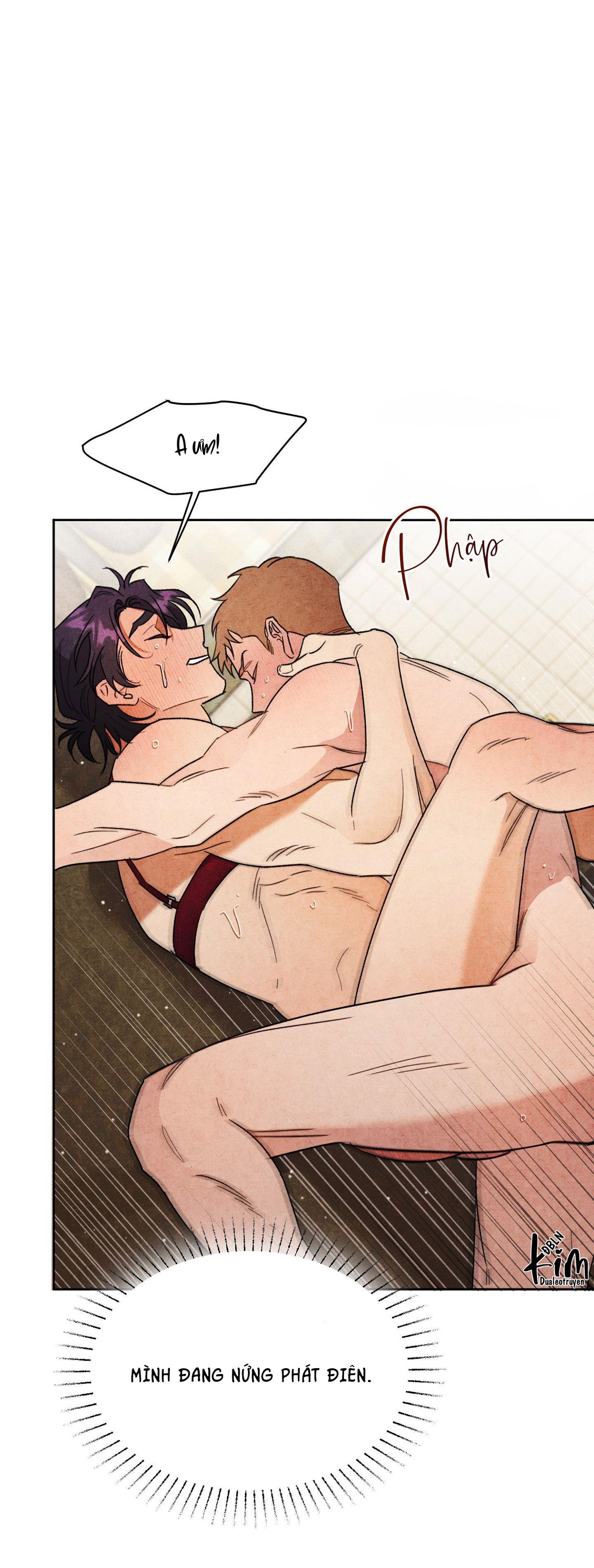 Đọc truyện BL NGẮN CHỊCH HỎNY - Chapter 23.2