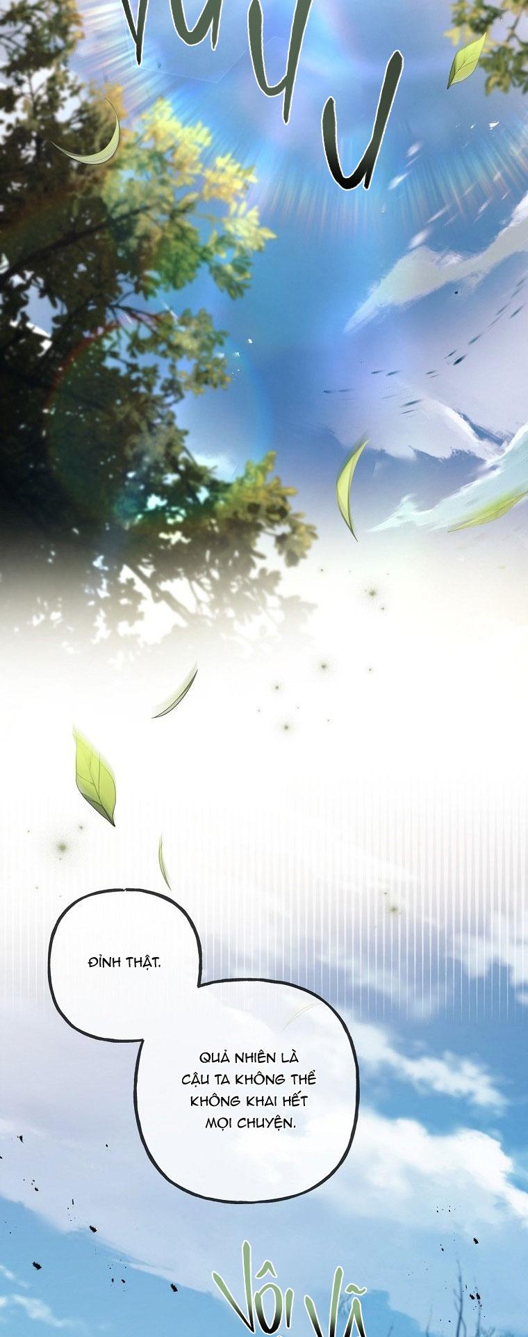 Đọc truyện (ABO) BƯỚC NGOẶT - Chapter 51