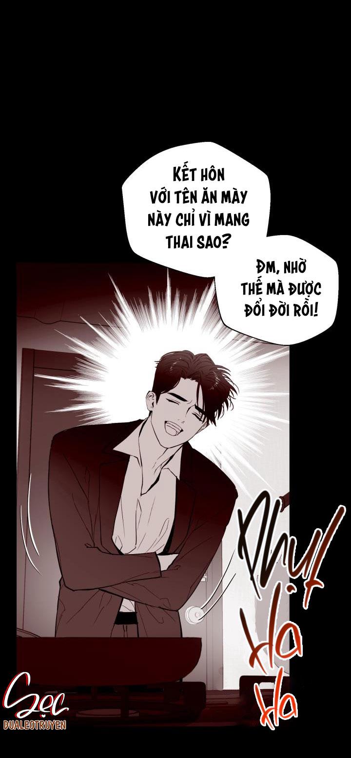 Đọc truyện MY X DADDY - Chapter 8