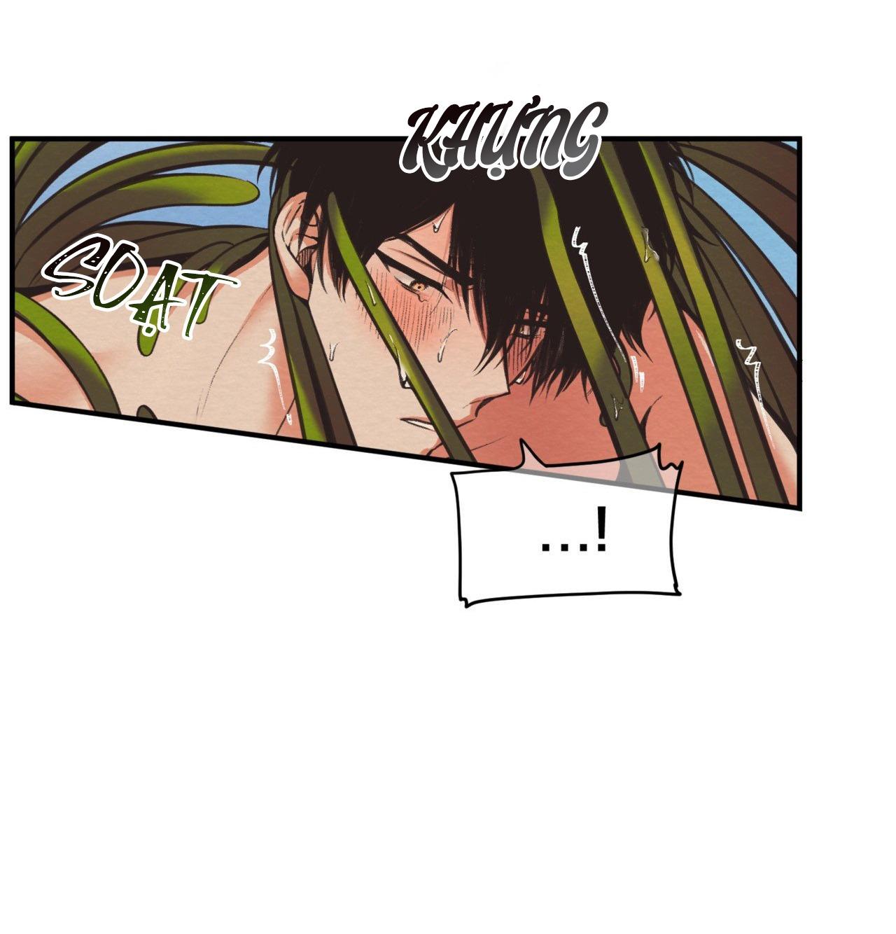 Đọc truyện (END SS) DEVIL ON TOP - Chapter 17