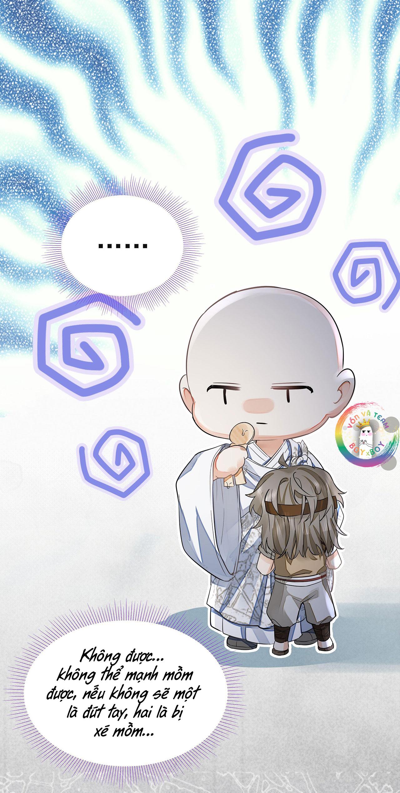 Đọc truyện (END) Đồng Tiền Kham Thế - Chapter 32