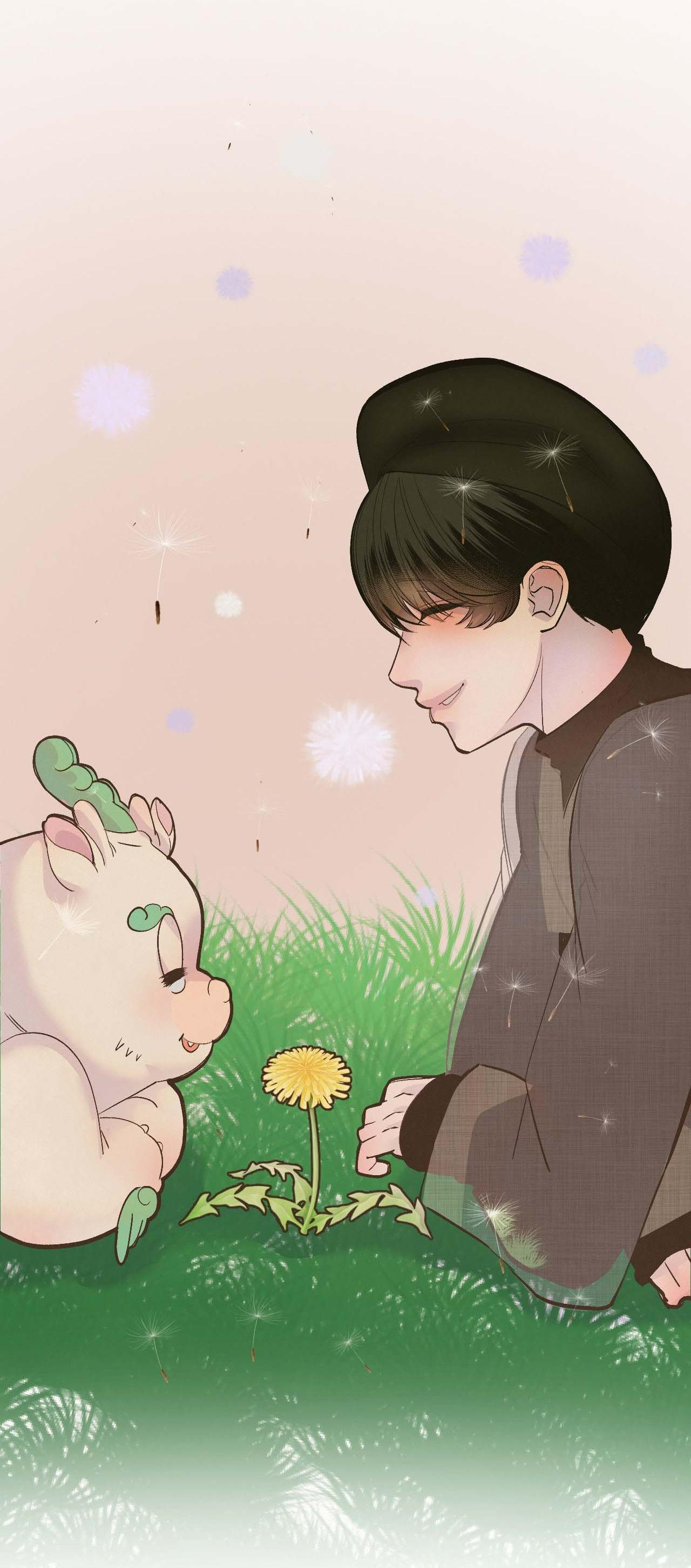 Đọc truyện (END SS1) PEACH BOY - Chapter 11