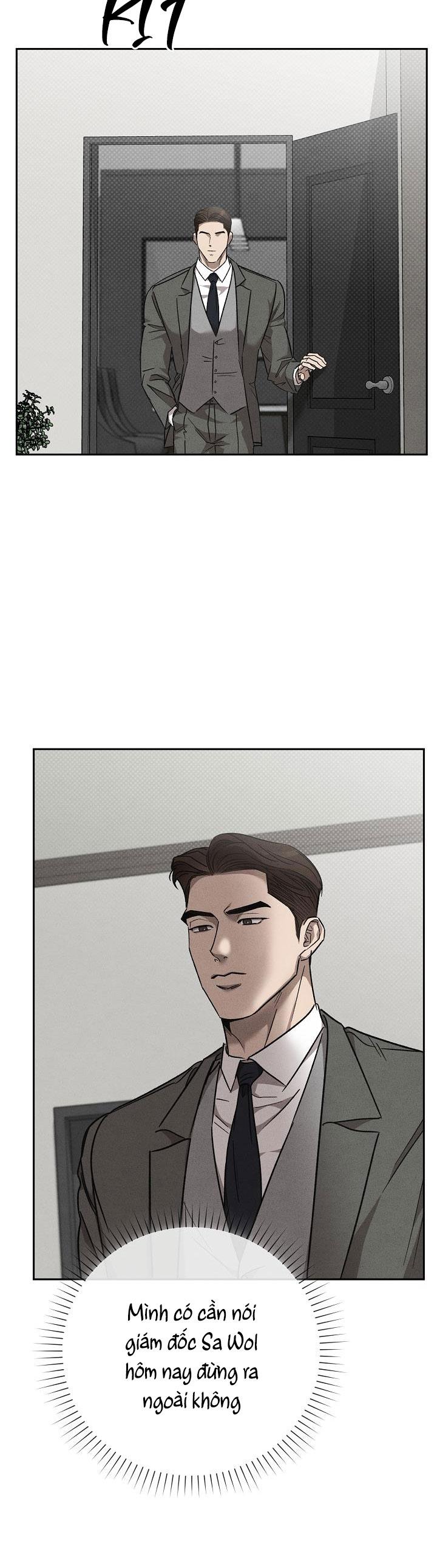 Đọc truyện CHẠM VÀO EM - Chapter 28