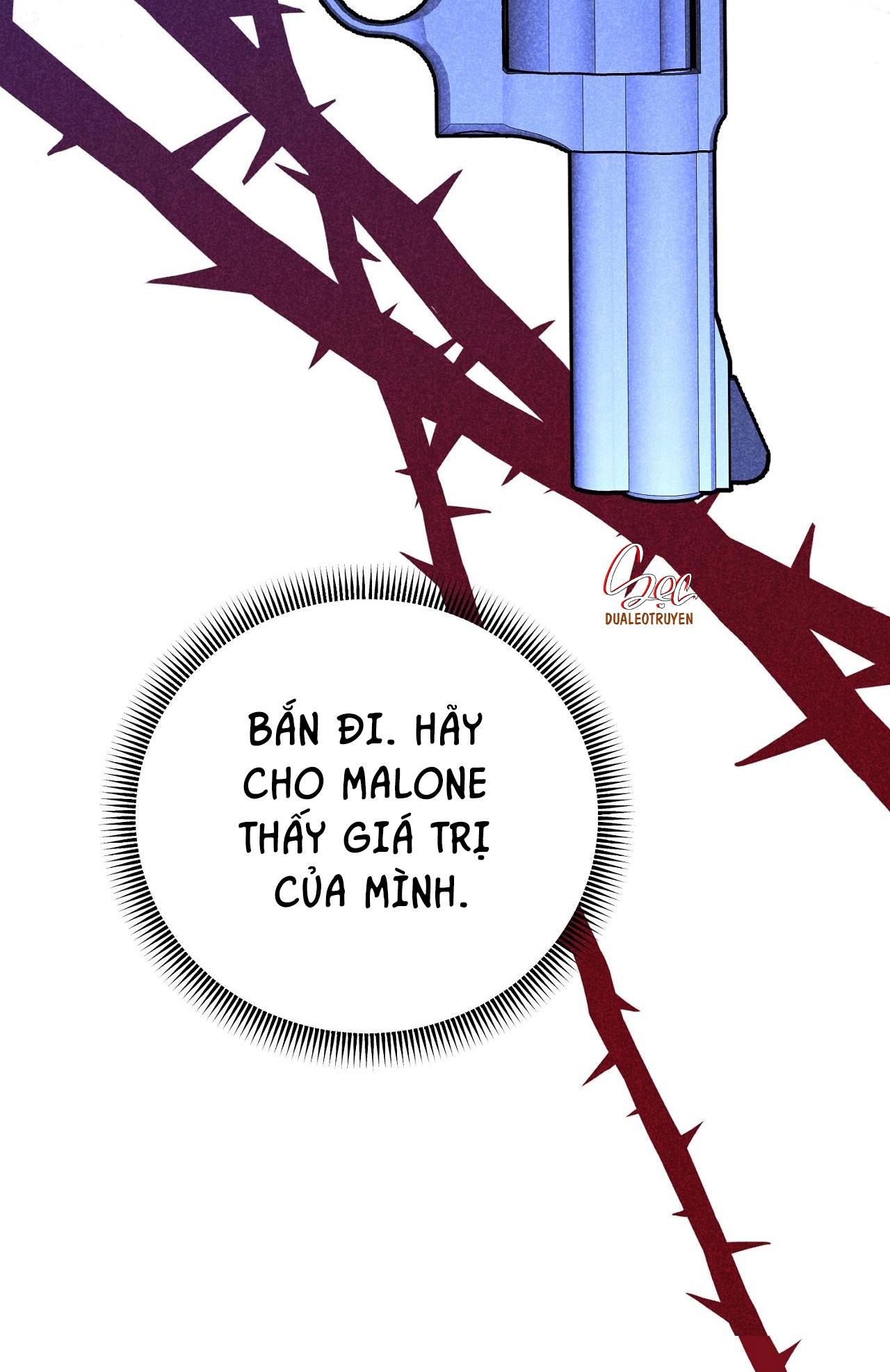Đọc truyện SÓI TRONG LỒNG - Chapter 20
