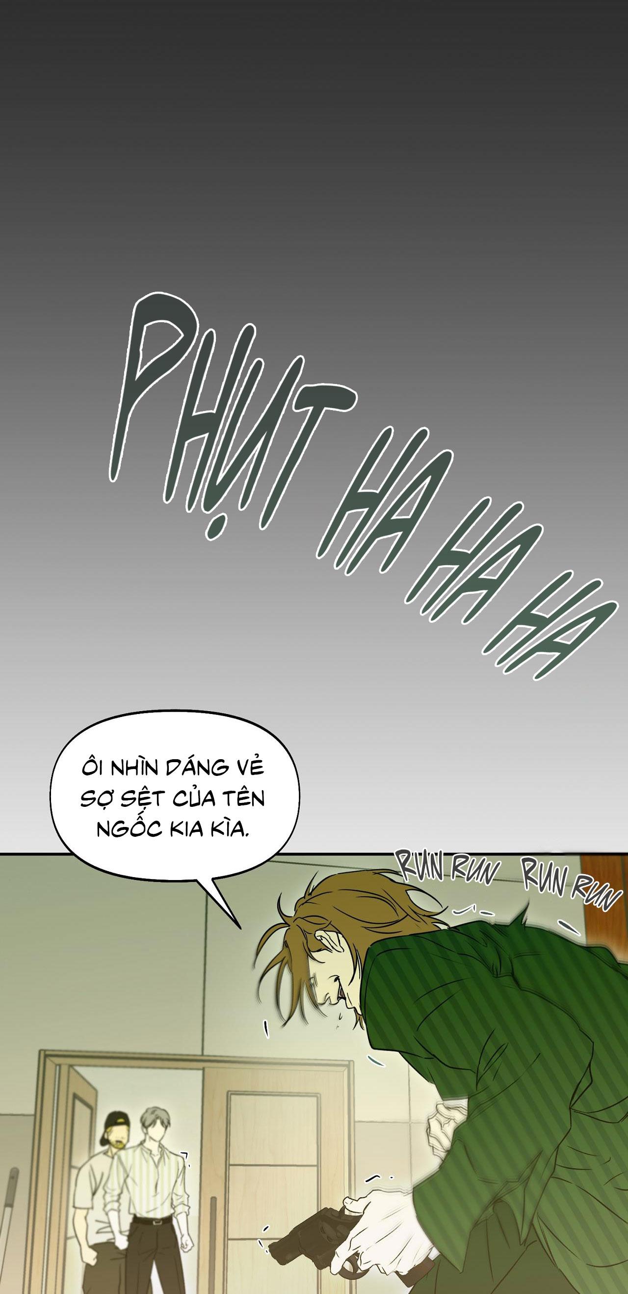 Đọc truyện NERD PROJECT - Chapter 31