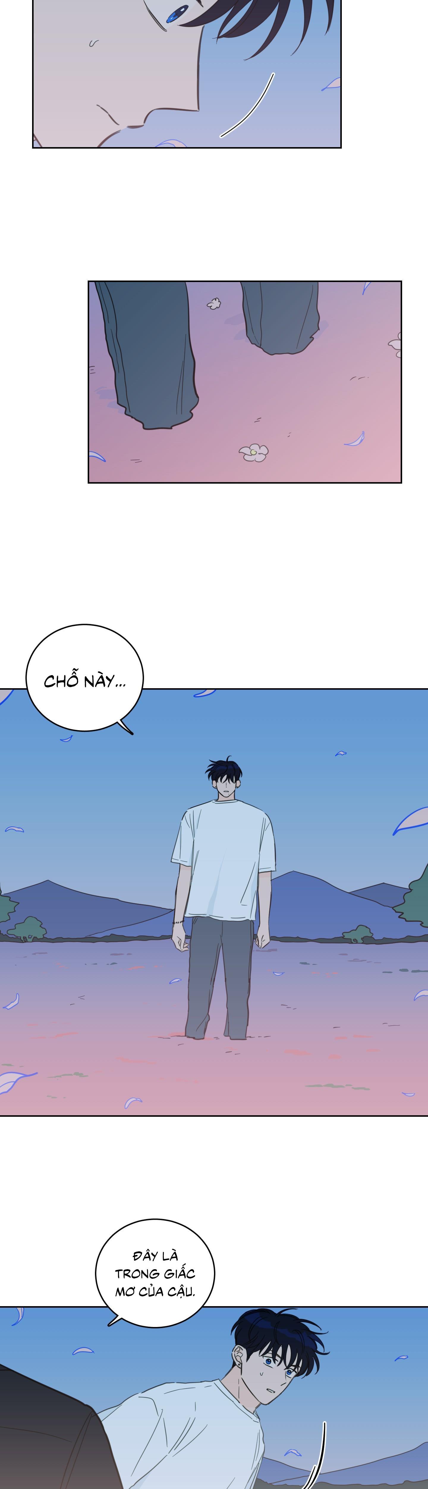 Đọc truyện Mẹo Thuần Hóa Hổ - Chapter 91