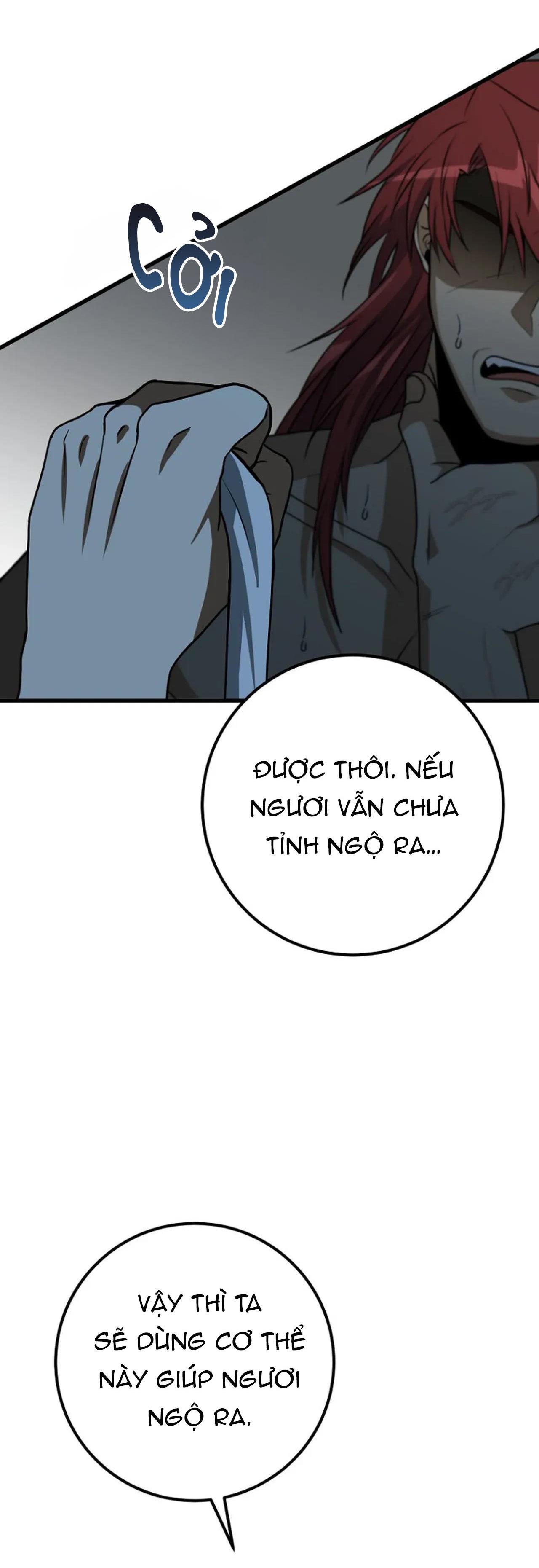 Đọc truyện NGHỈ HƯU CHỨ KHÔNG PHẢI TÌNH YÊU - Chapter 11