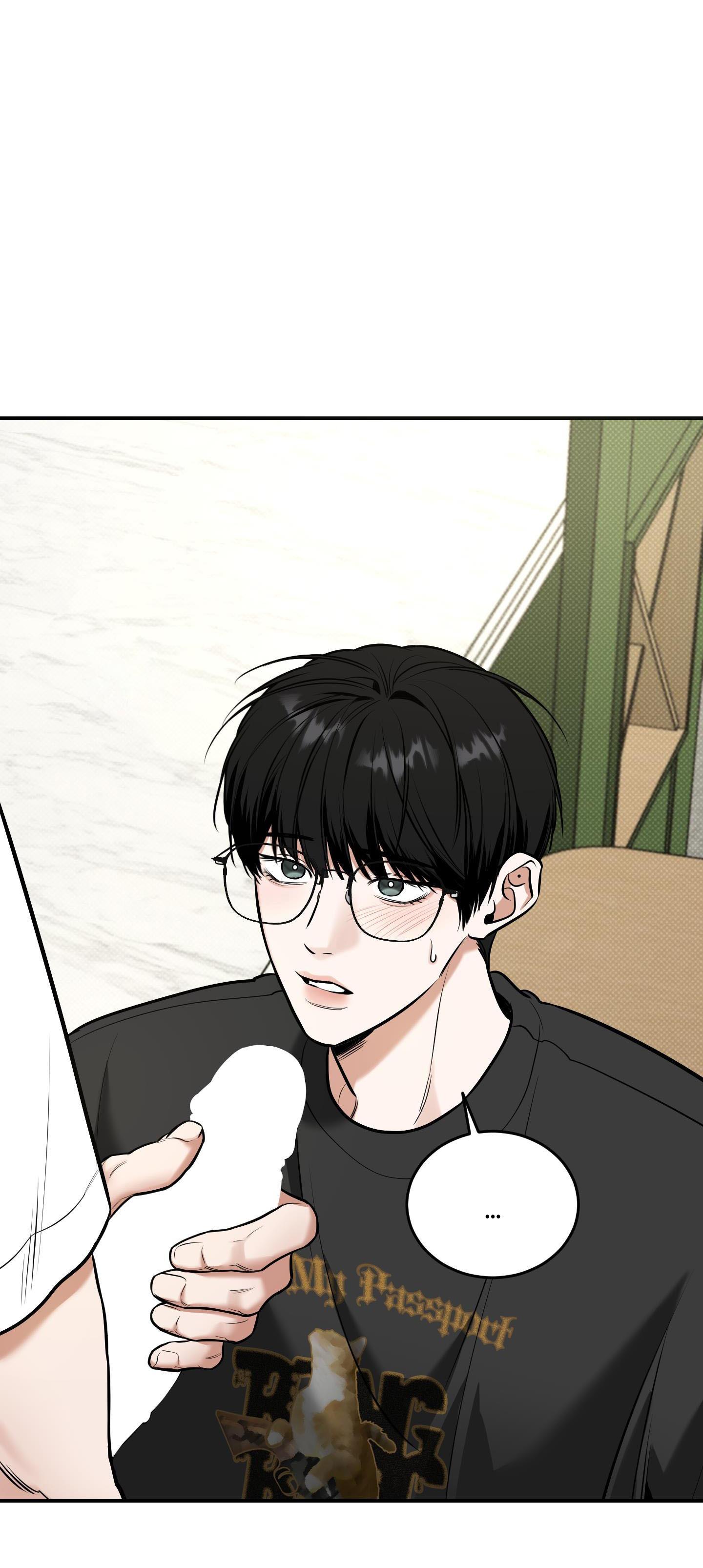 Đọc truyện |DROP| Hưởng Lợi - Chapter 15