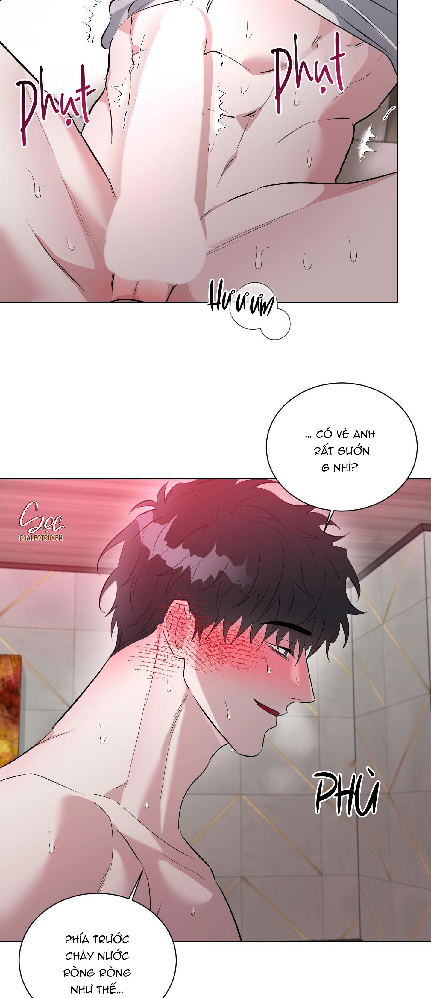 Đọc truyện VỰC RẮN - Chapter 14