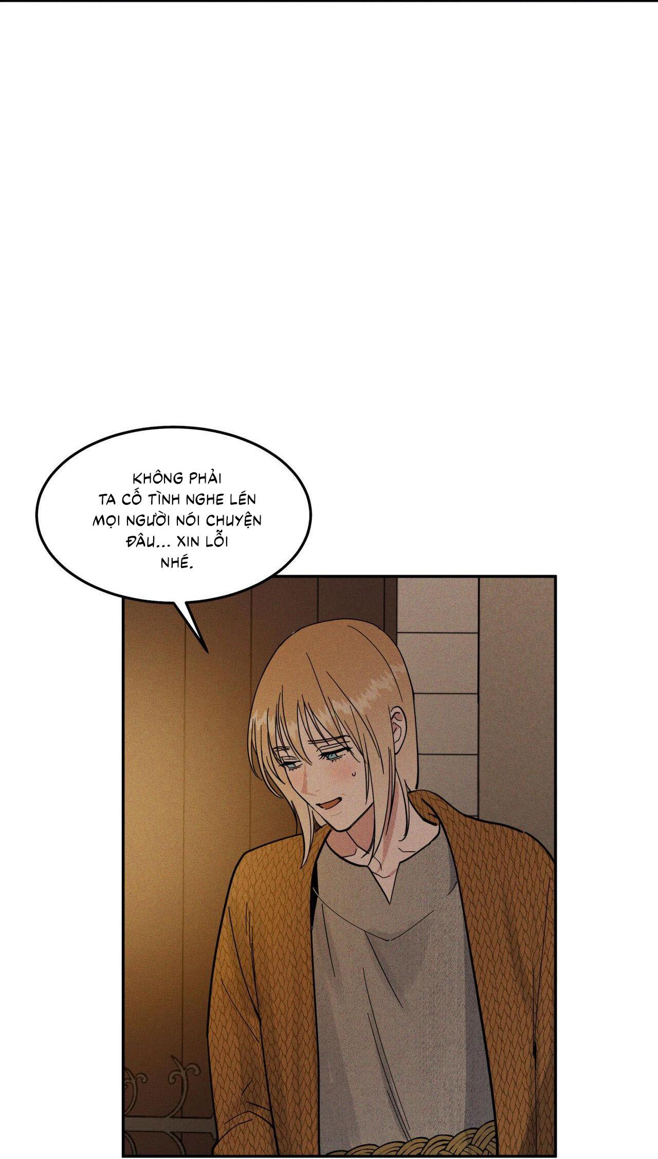 Đọc truyện Antidote - Chapter 8