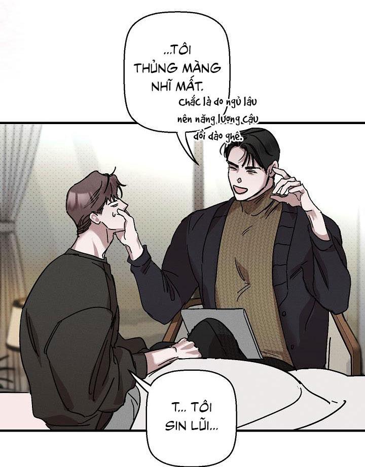 Đọc truyện Lãng mạn một chiều - Chapter 15