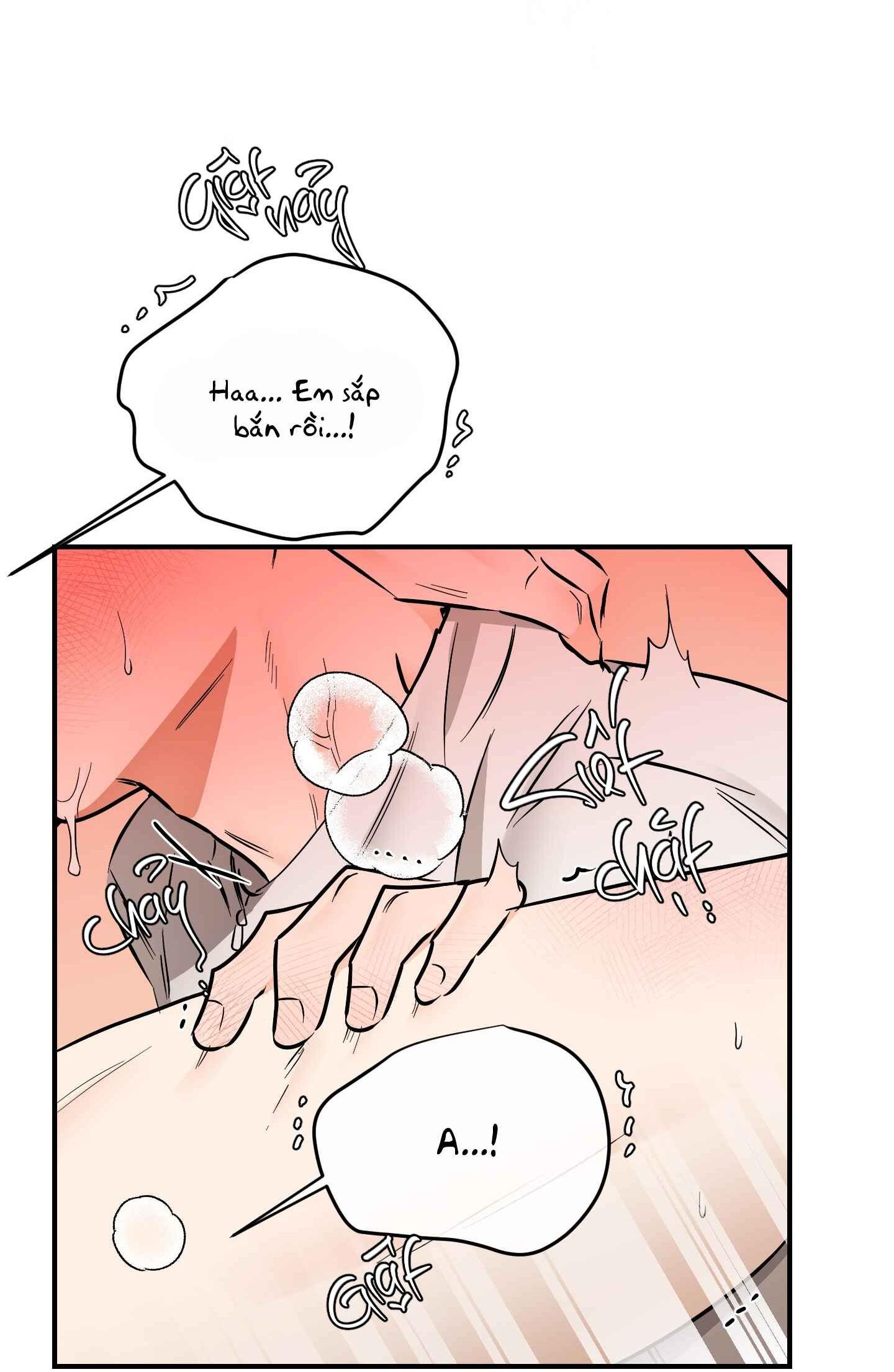 Đọc truyện CÁ MINH THÁI KHÔ QUẮT RỒI! - Chapter 60