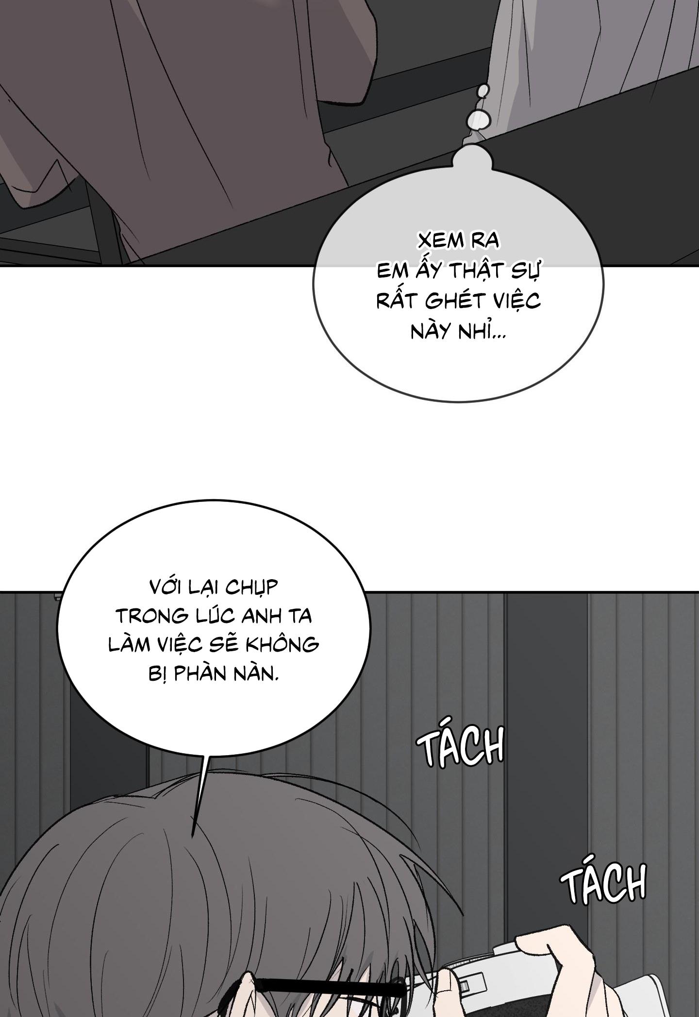 Đọc truyện Missing Romance - Chapter 39