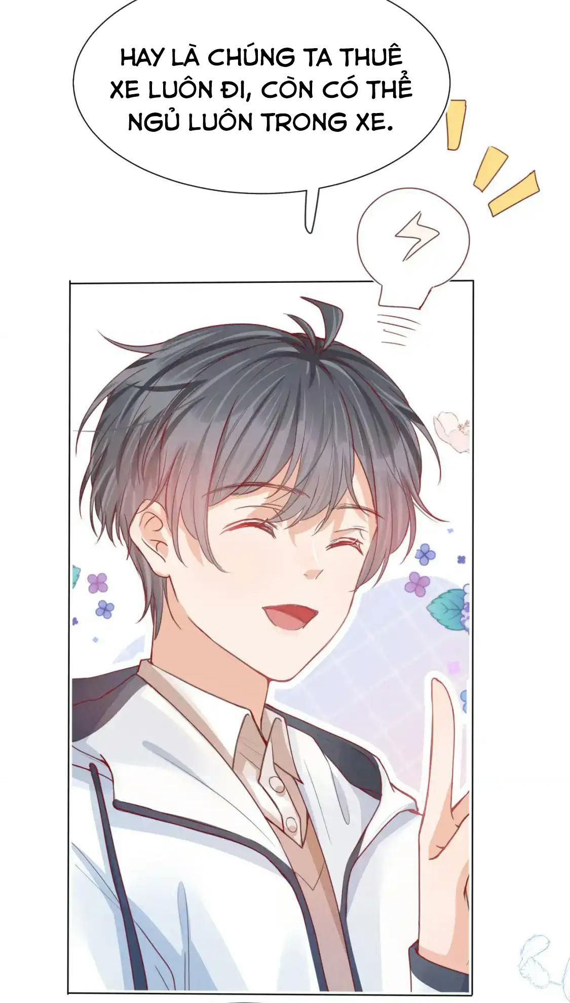 Đọc truyện Ss2 Một ngụm ăn cả thỏ con - Chapter 48