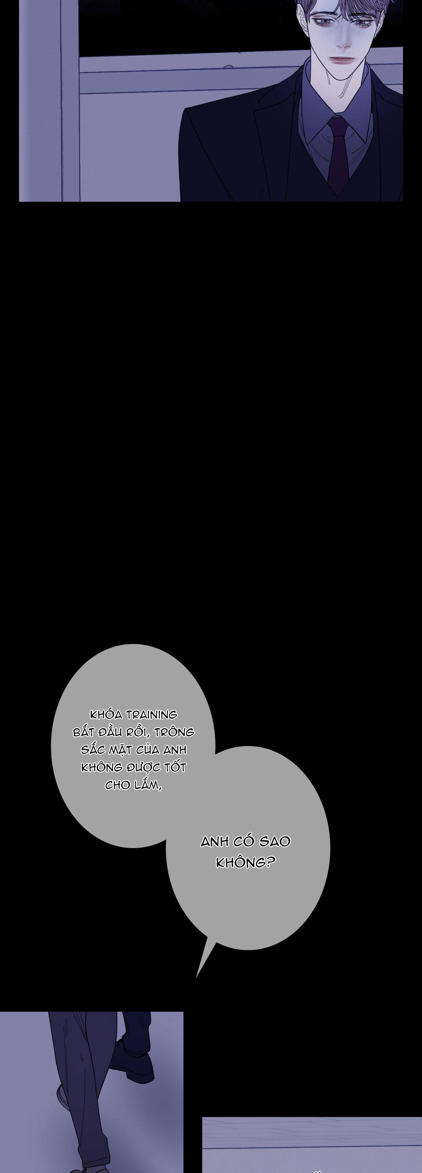 Đọc truyện CHUYỆN QUỶ MÔN QUAN - Chapter 67