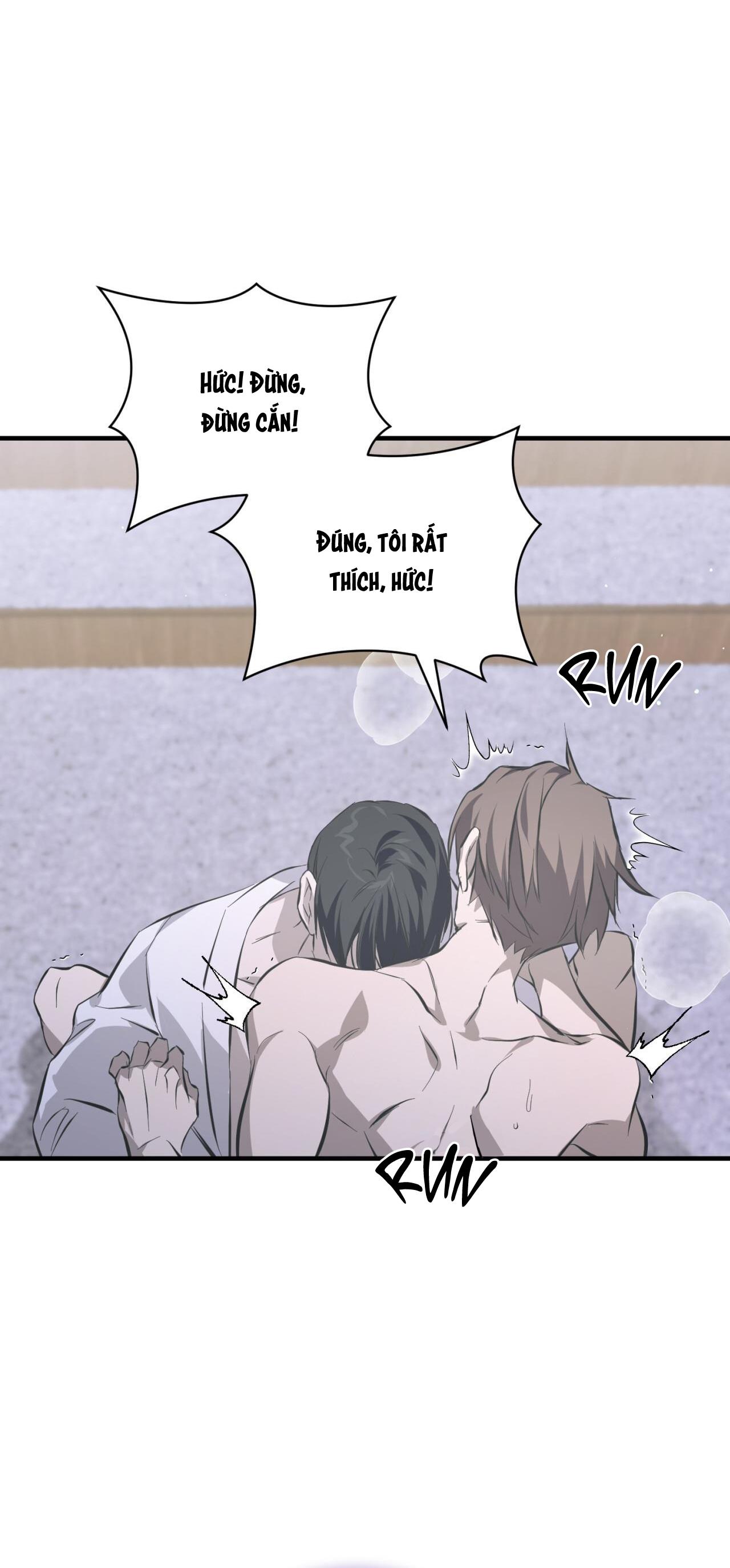 Đọc truyện LẠC LỐI - Chapter 26