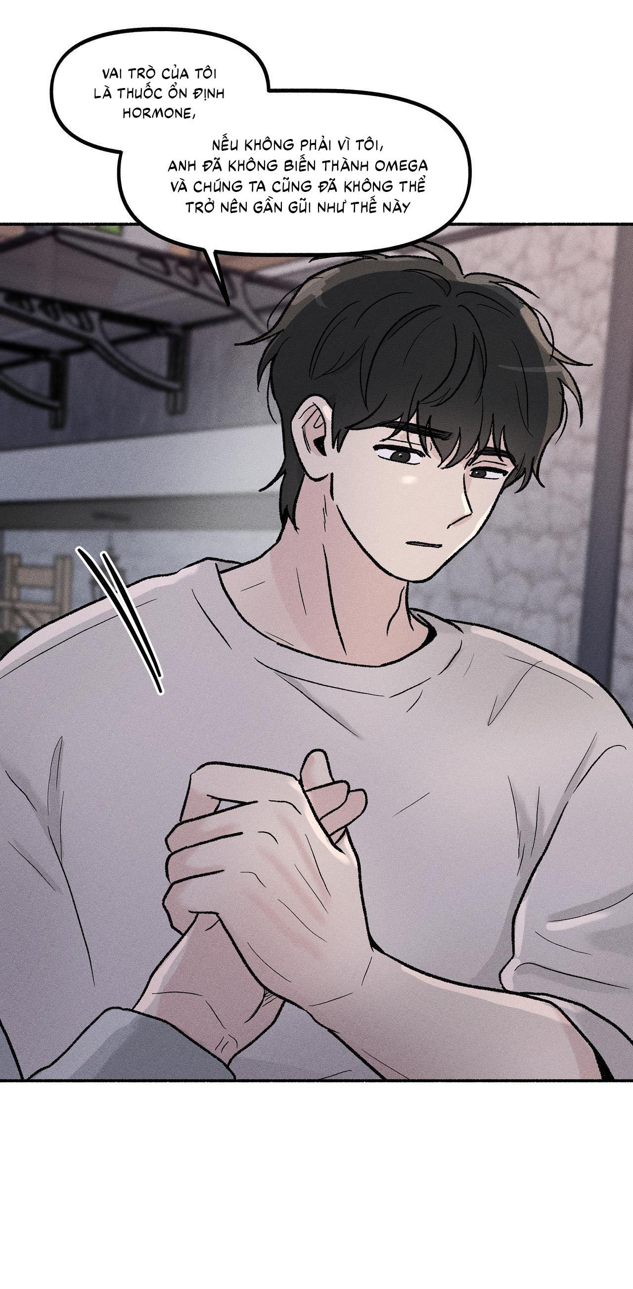 Đọc truyện  Khi Người Lơ Đãng - Chapter 10