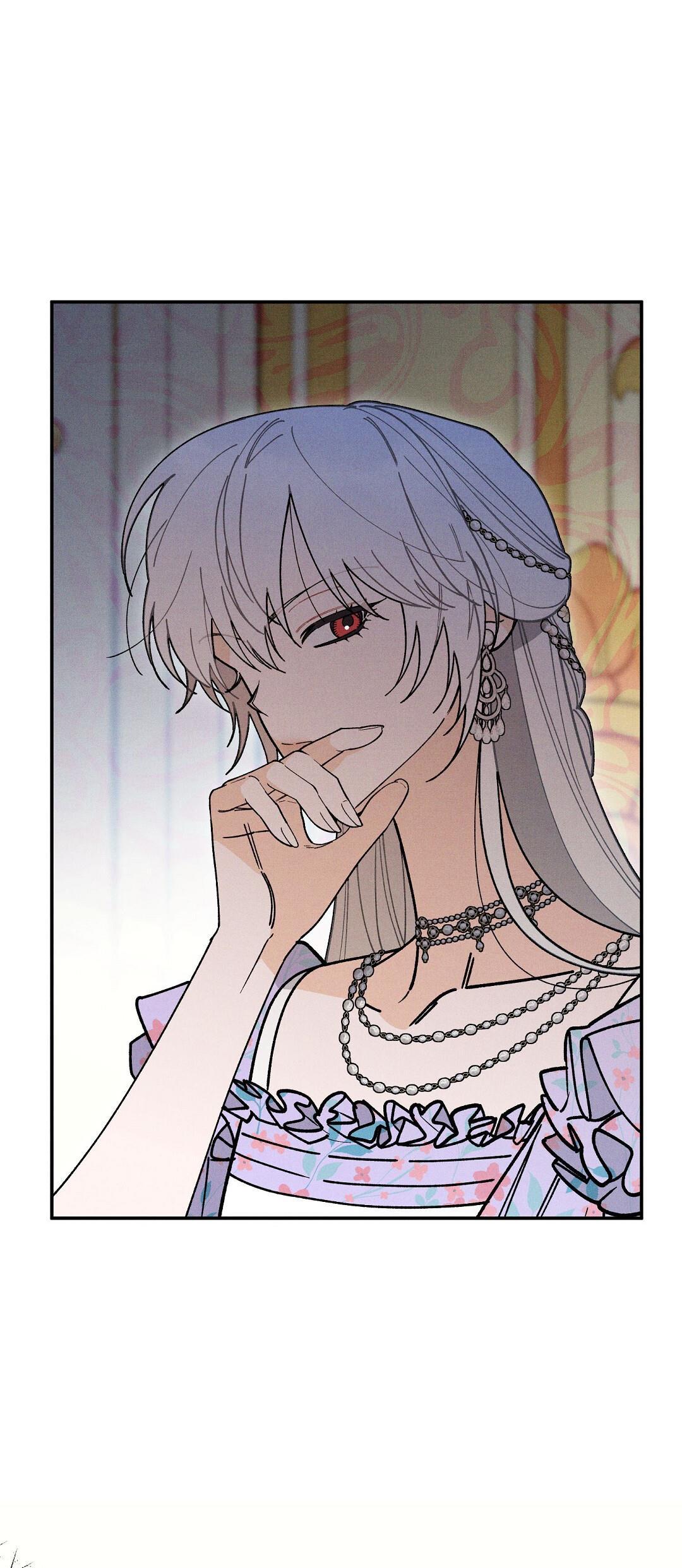 Đọc truyện HOÀNG TỬ HƯ HỎNG CHE GIẤU MÌNH LÀ OMEGA - Chapter 63