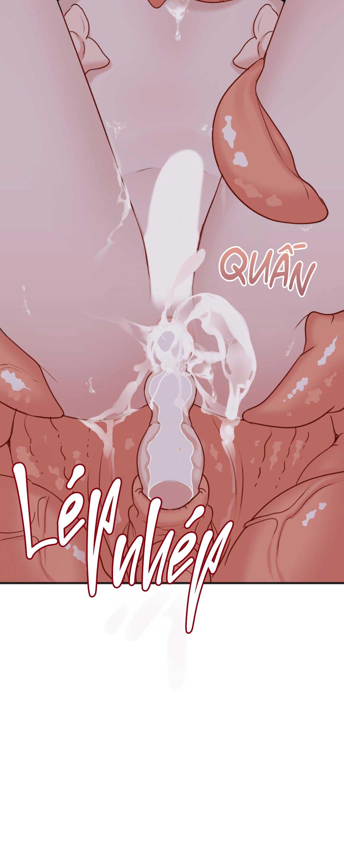Đọc truyện DỰ BÁO MƯA RÀO - Chapter 1