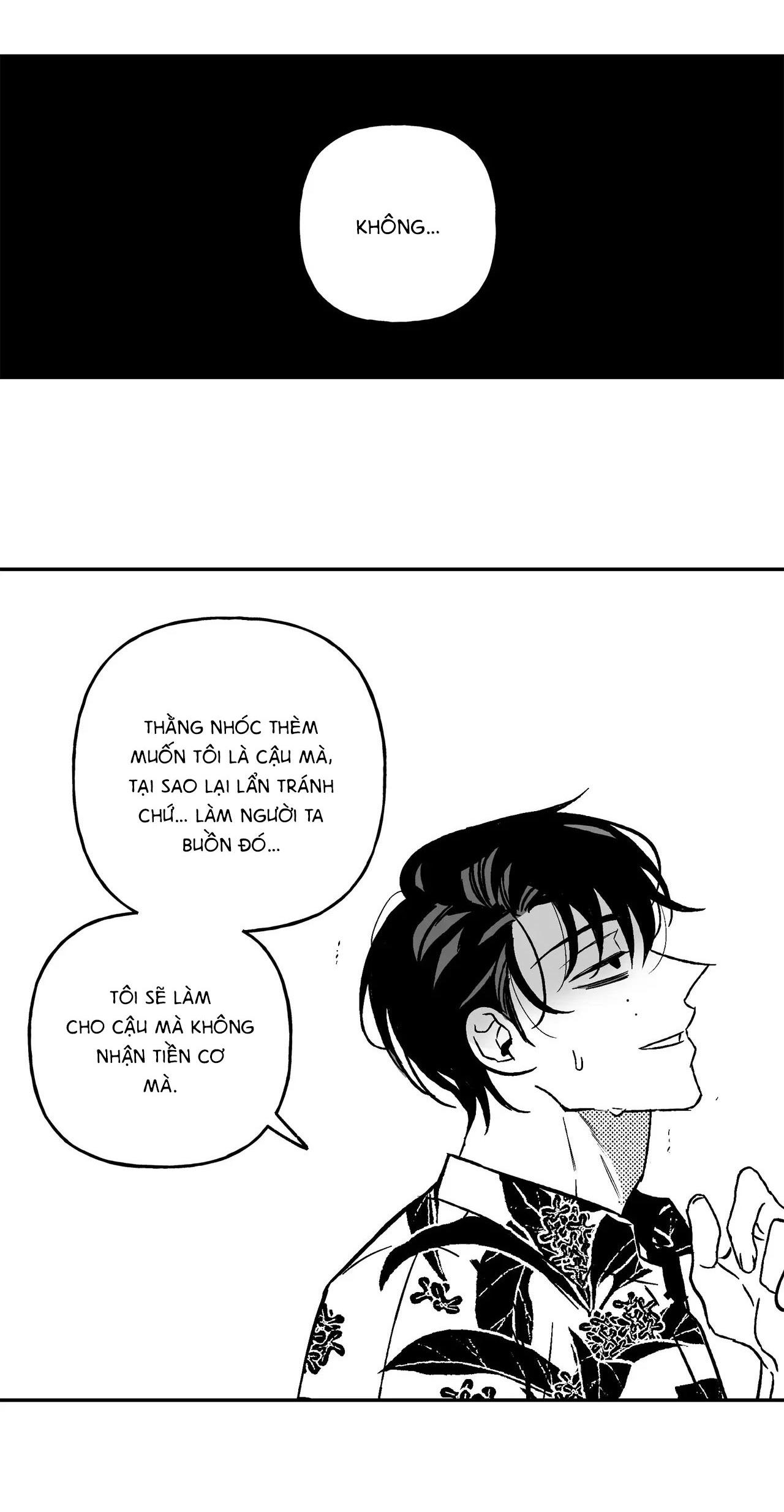 Đọc truyện  Sự kết hợp hoàn hảo - Chapter 29