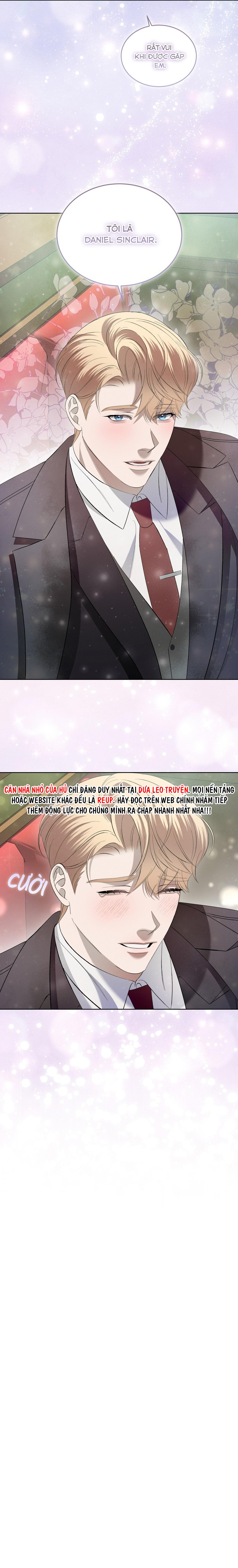 Đọc truyện ĐÊM SĂN Ở LONDON - Chapter 67