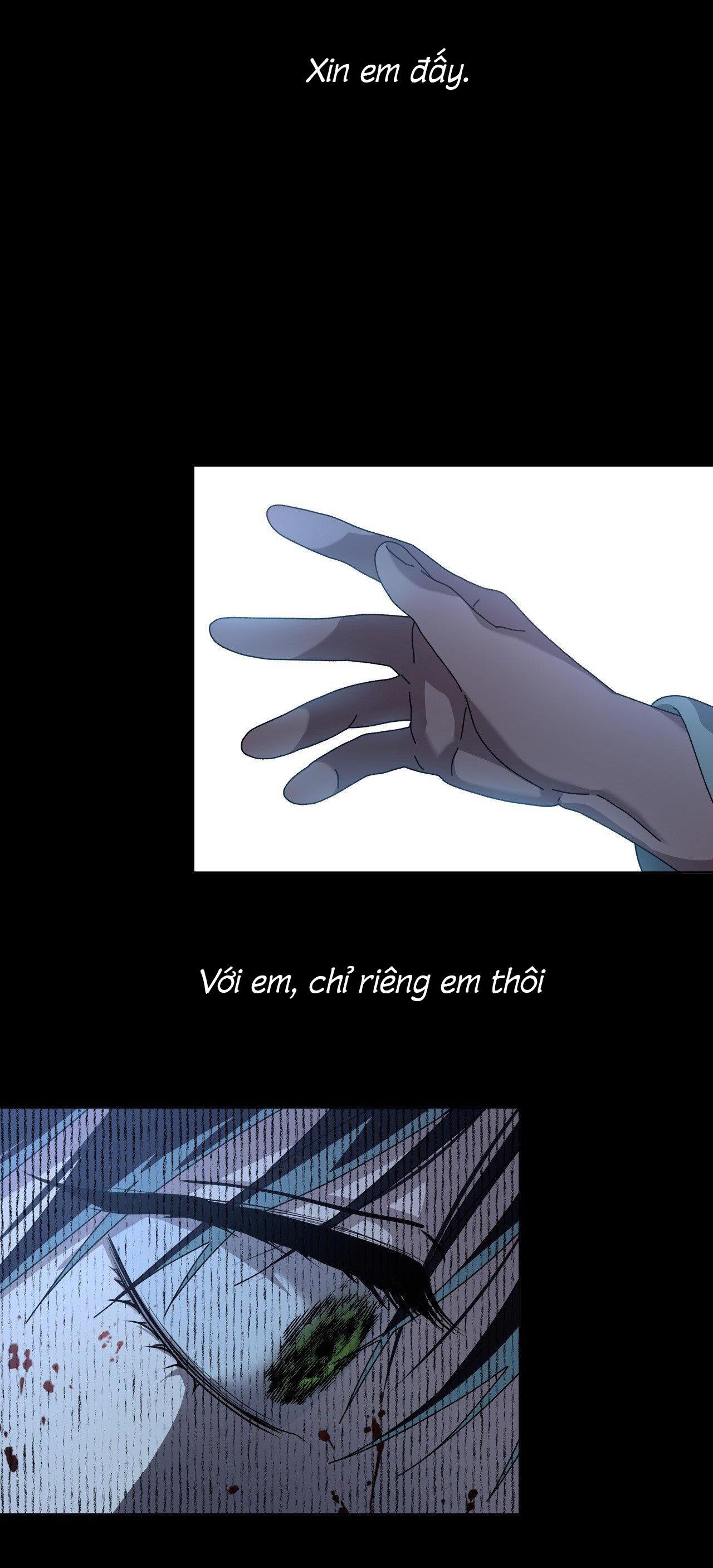 Đọc truyện |DROP| In The Deep - Chapter 4