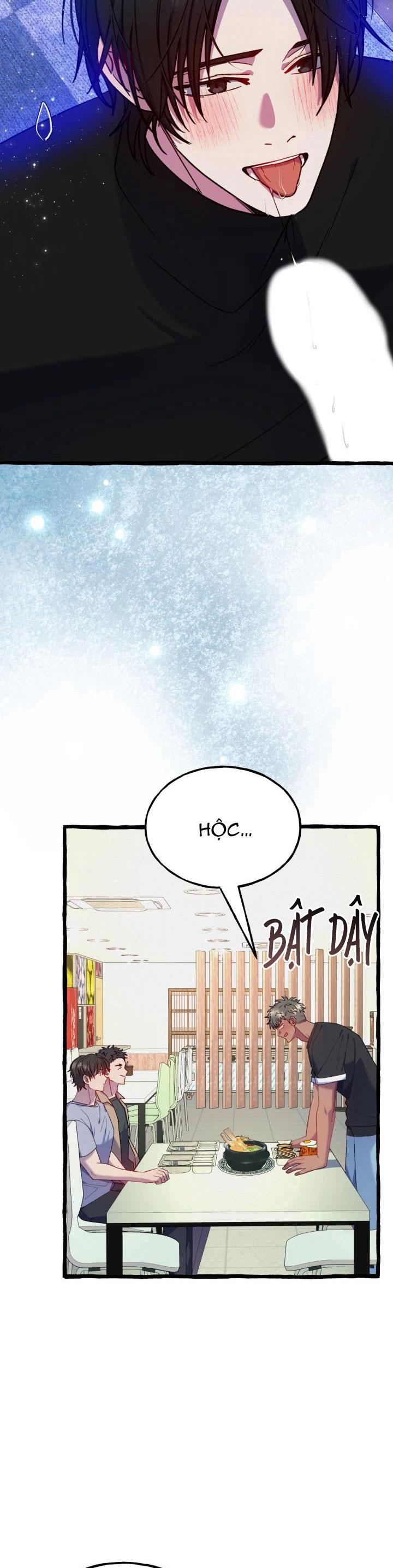 Đọc truyện TÌM PHÒNG TRỌ - Chapter 6