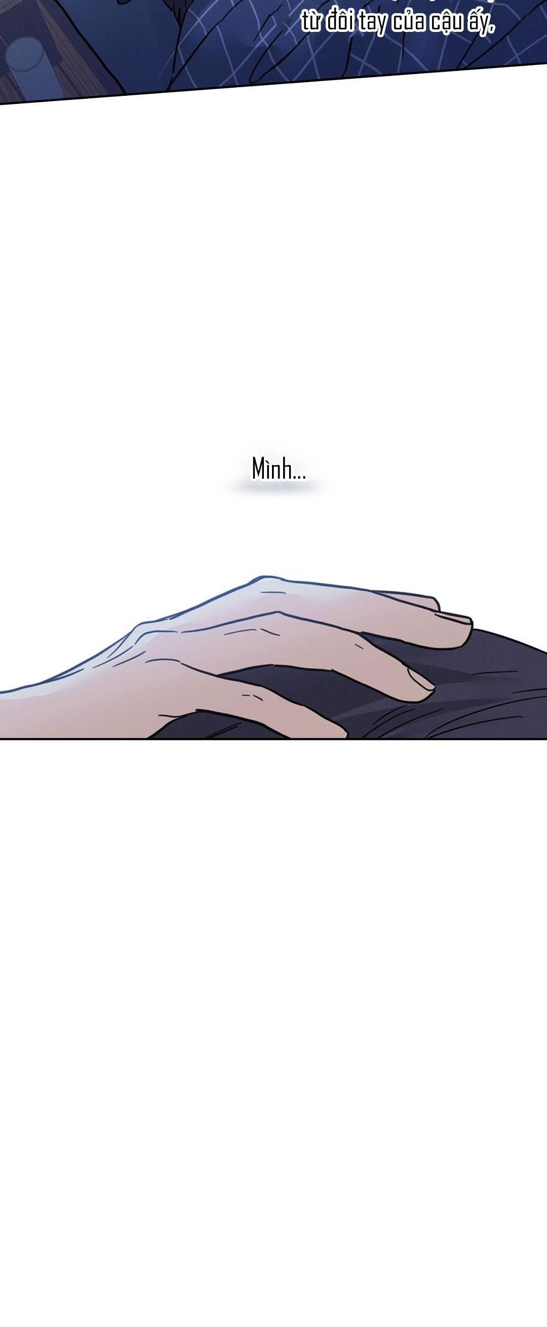 Đọc truyện KHI TRĂNG TRÒN MỌC - Chapter 4