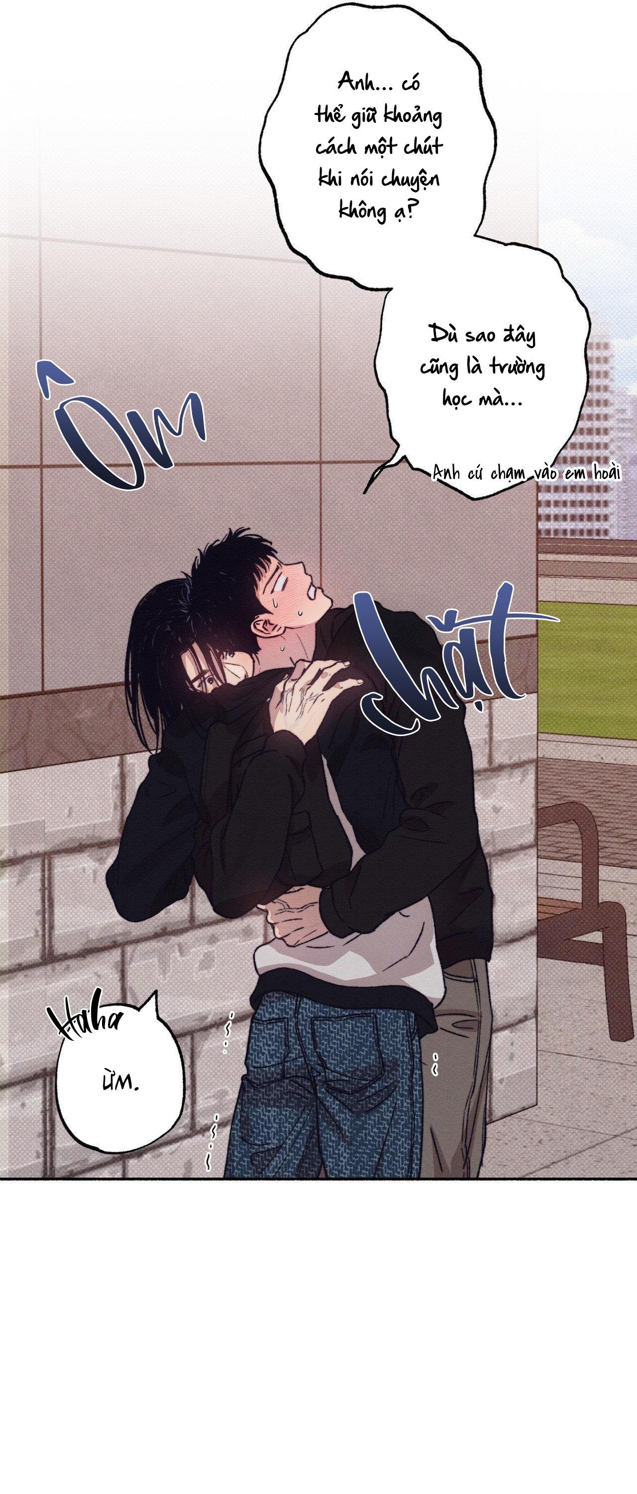 Đọc truyện  1 to 10 - Chapter 26