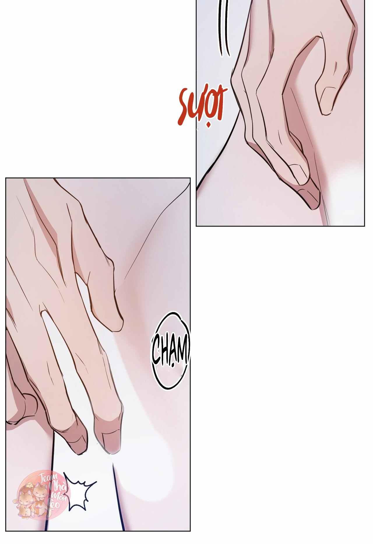 Đọc truyện Người Tình Bé Nhỏ - Chapter 50