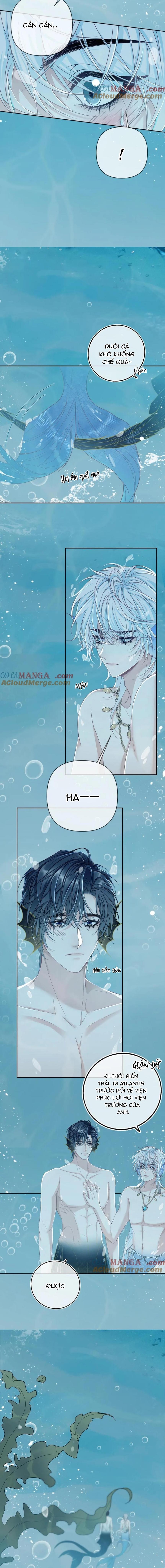 Đọc truyện Khát Vọng Ngọt Ngào - Chapter 163