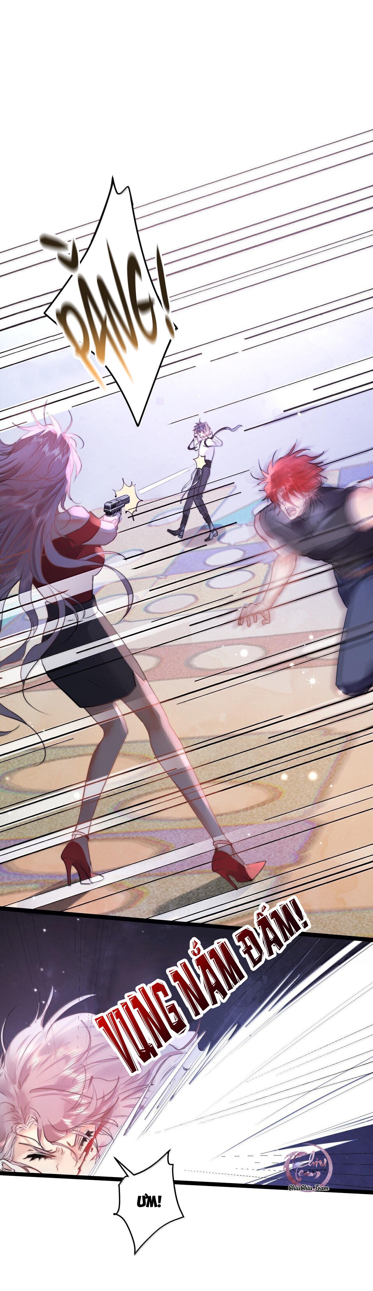 Đọc truyện Tòa Tháp - Chapter 59