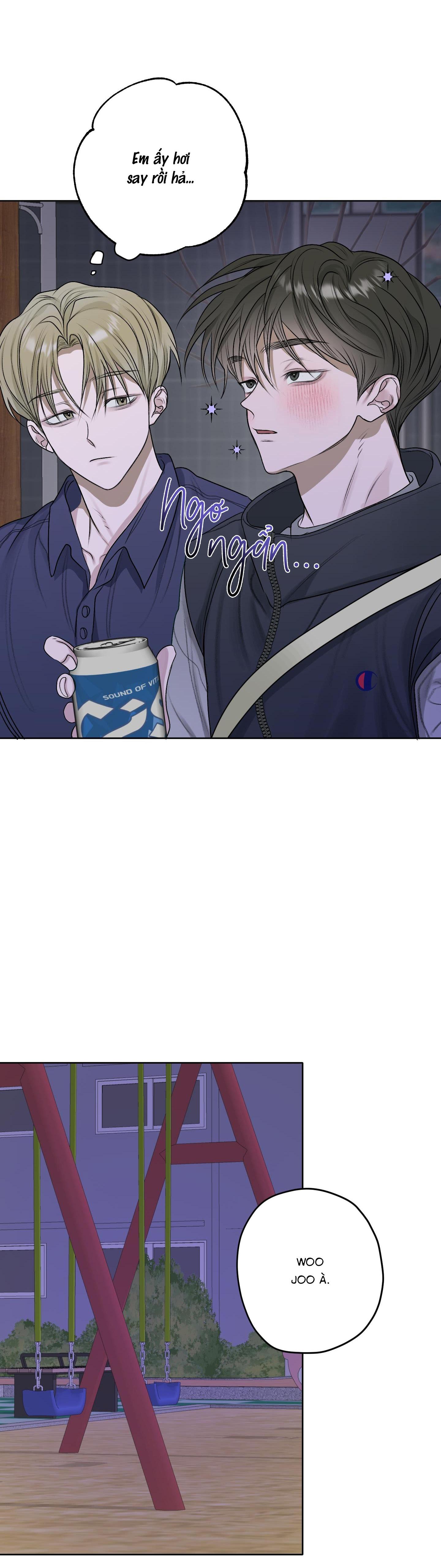 Đọc truyện  Đầm Sen Héo Úa - Chapter 17