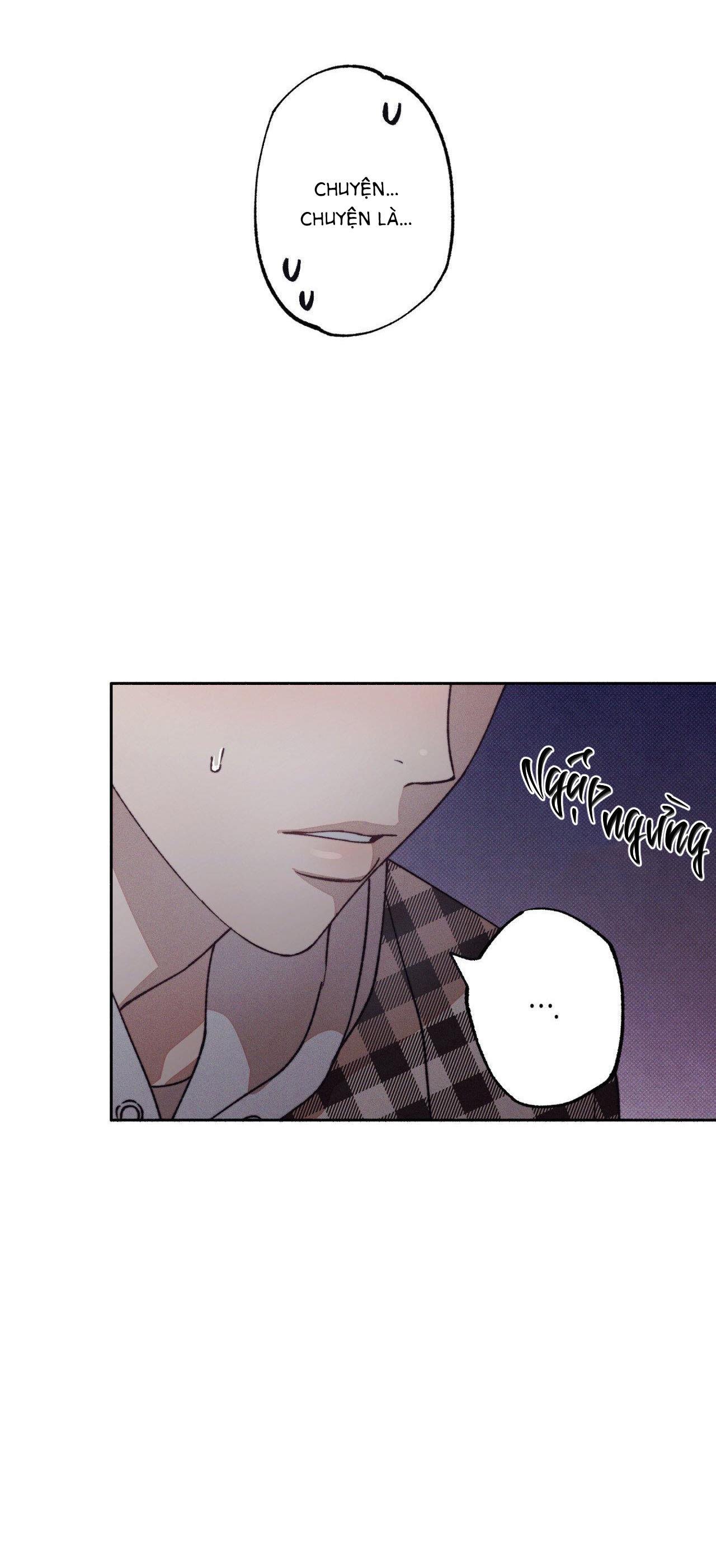 Đọc truyện  1 to 10 - Chapter 9