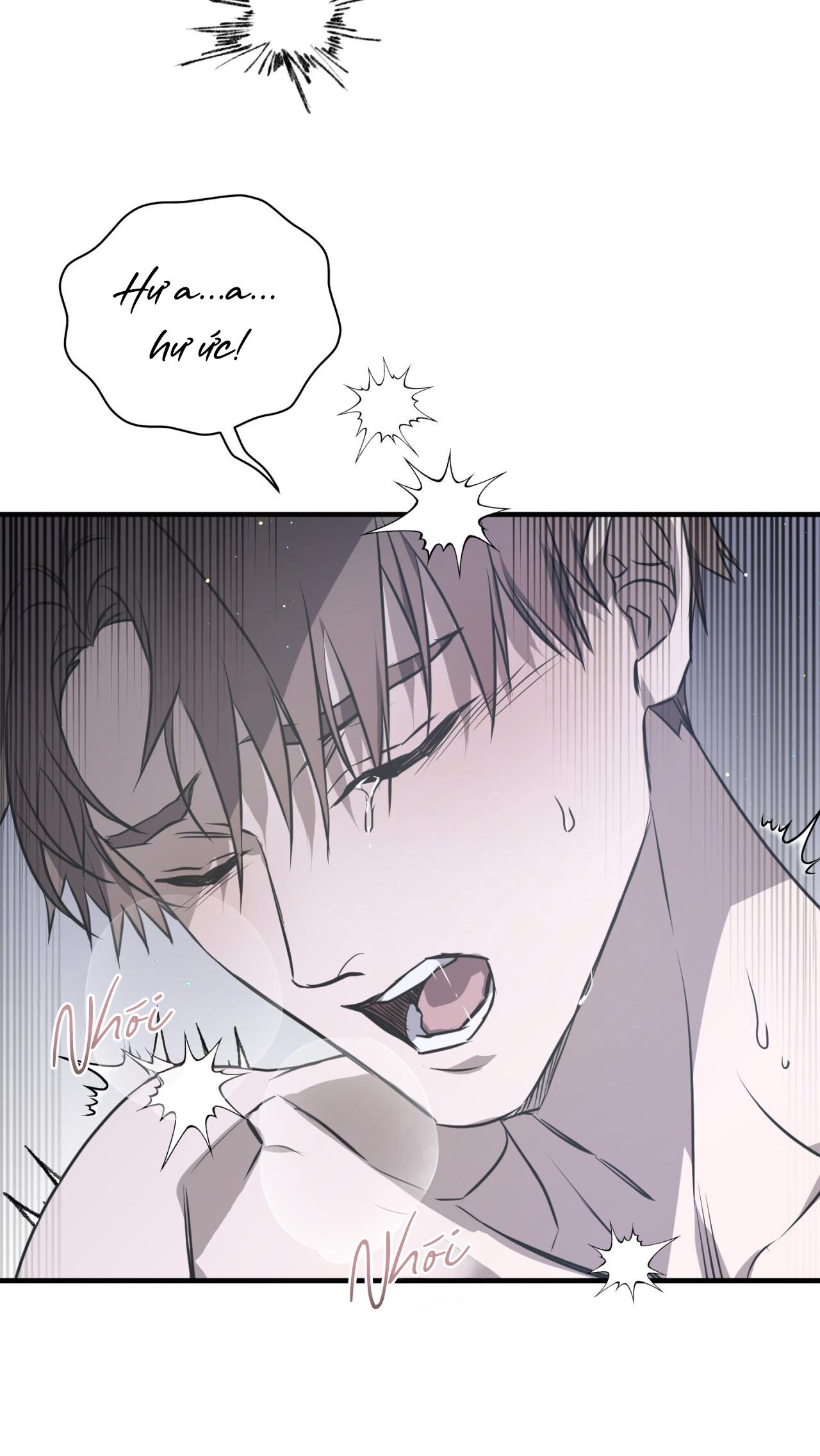 Đọc truyện LẠC LỐI - Chapter 19