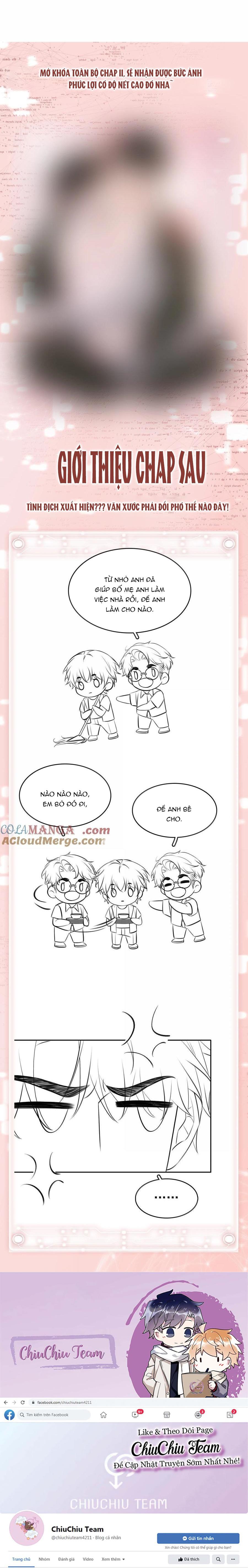 Đọc truyện Không Làm Trai Bao! - Chapter 151