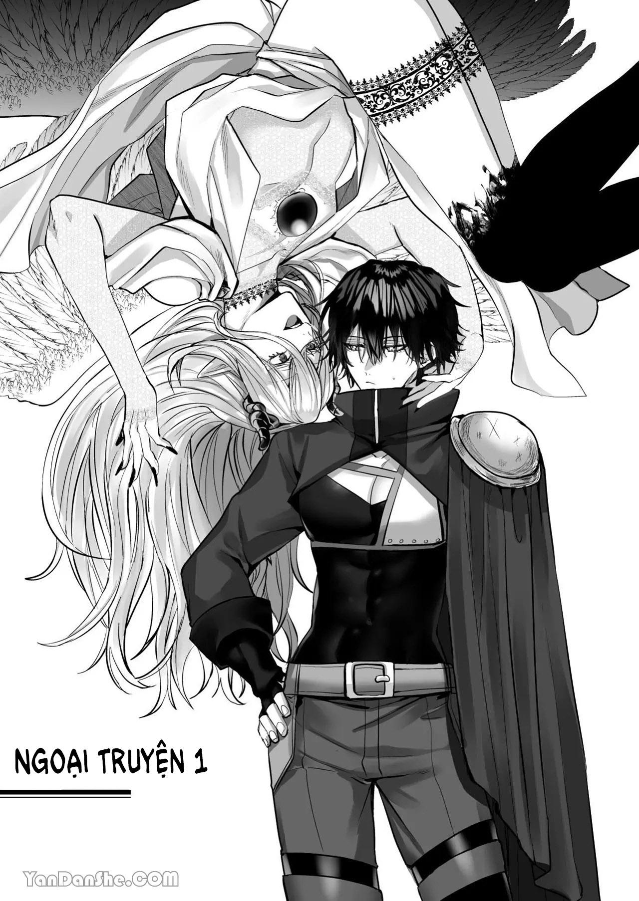 Đọc truyện Oneshot ịch ịch - Chapter 288.3