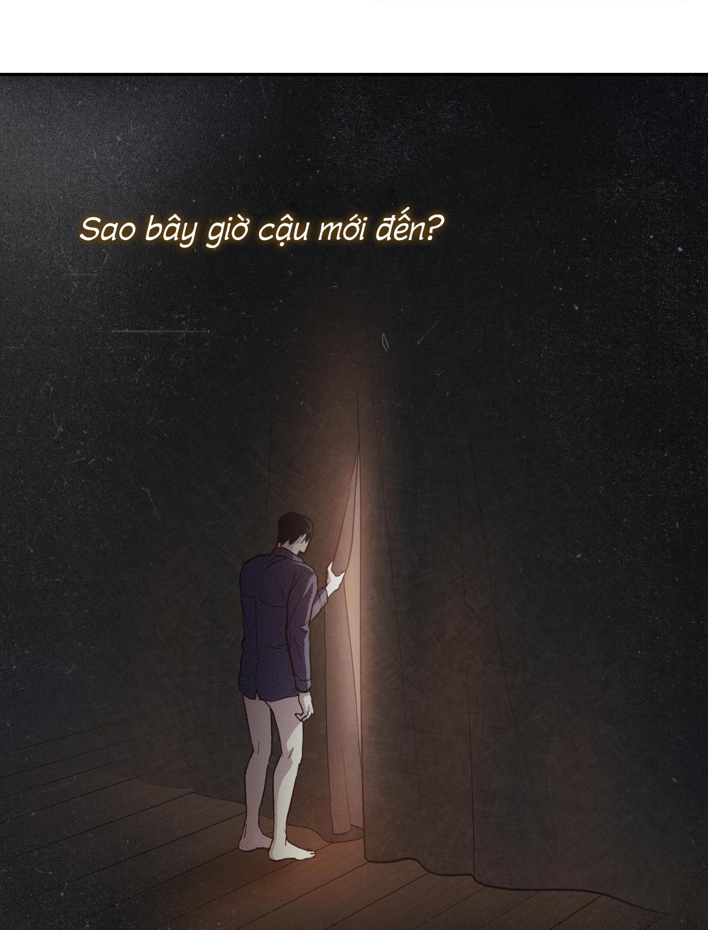 Đọc truyện Control Time - Chapter 13