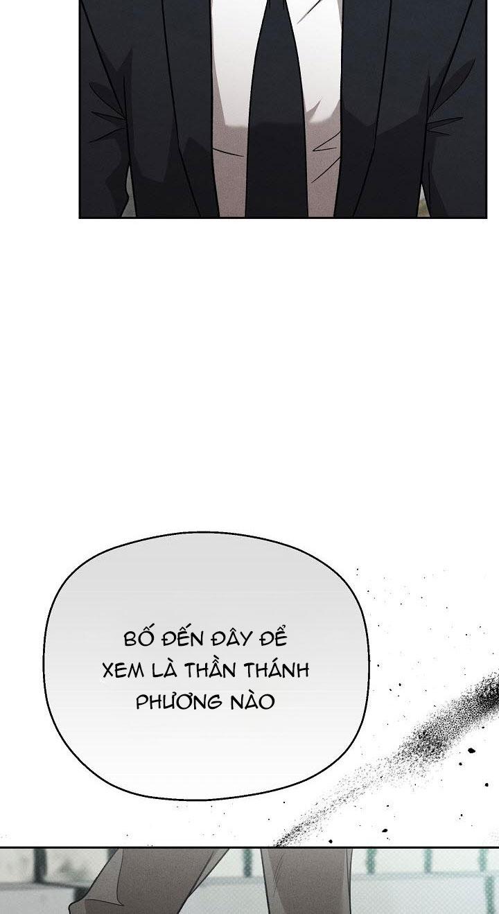 Đọc truyện CHẠM VÀO EM - Chapter 26