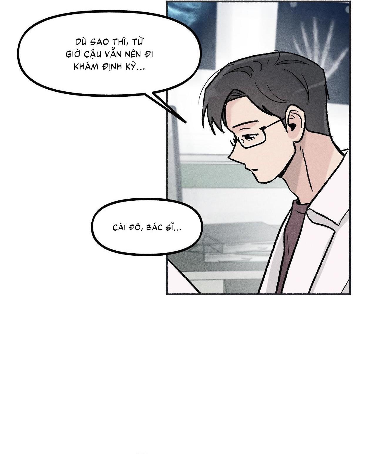 Đọc truyện  Khi Người Lơ Đãng - Chapter 14