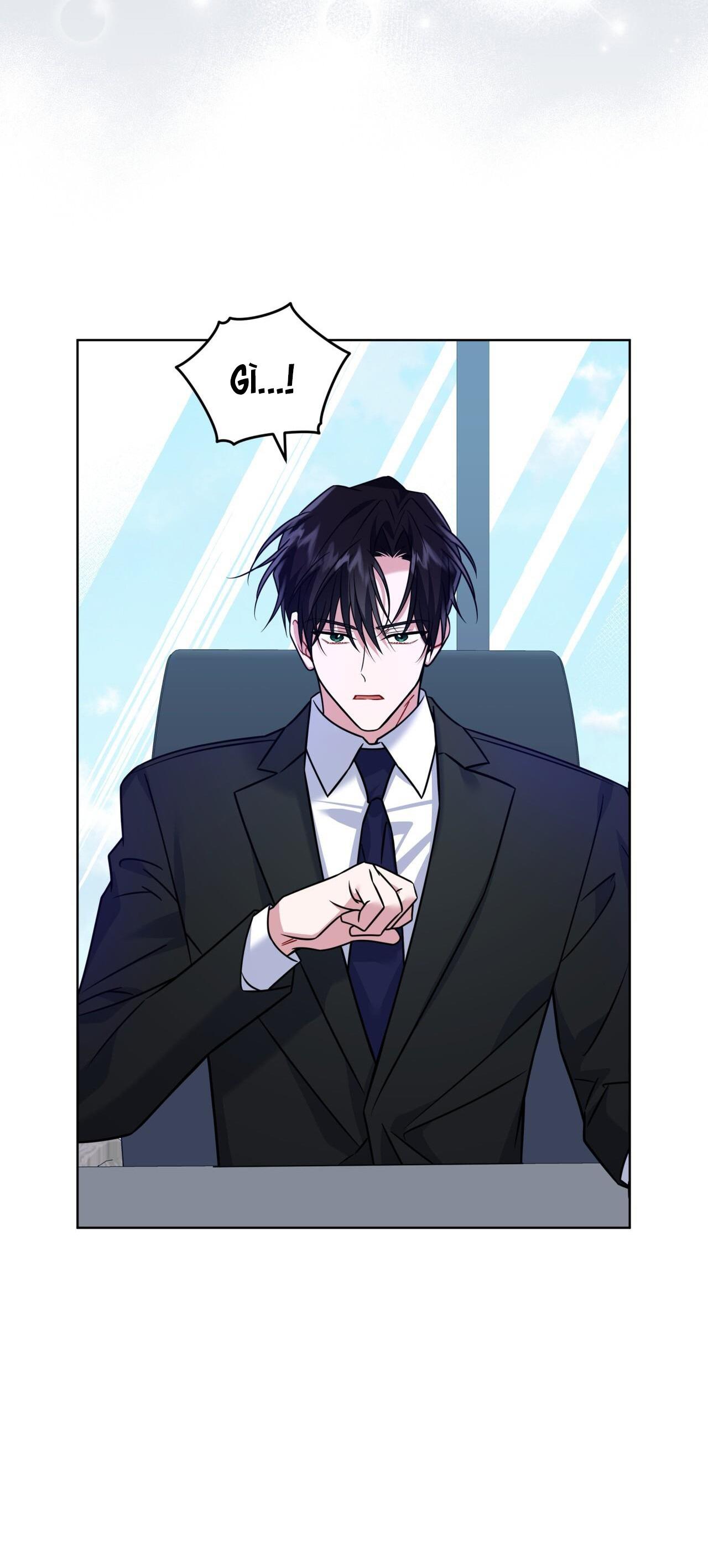 Đọc truyện NƯỚC UỐNG TÌNH YÊU CỦA CÁO PLIN - Chapter 29
