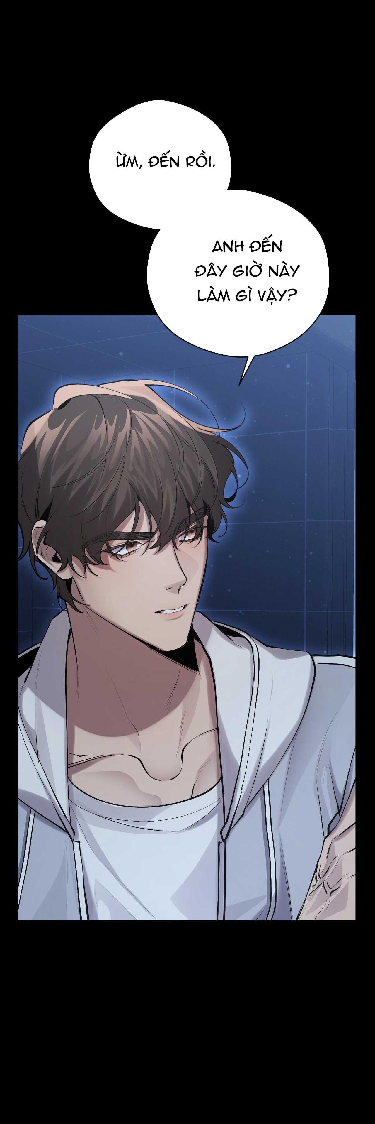 Đọc truyện NÀNG THƠ - Chapter 9