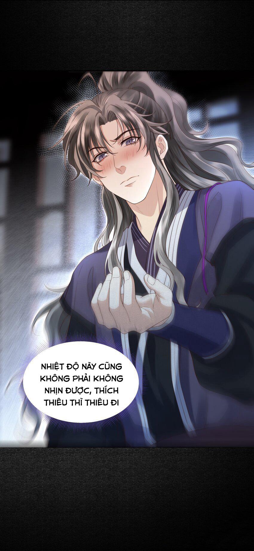 Đọc truyện Đồng tiền tham khế - Chapter 56