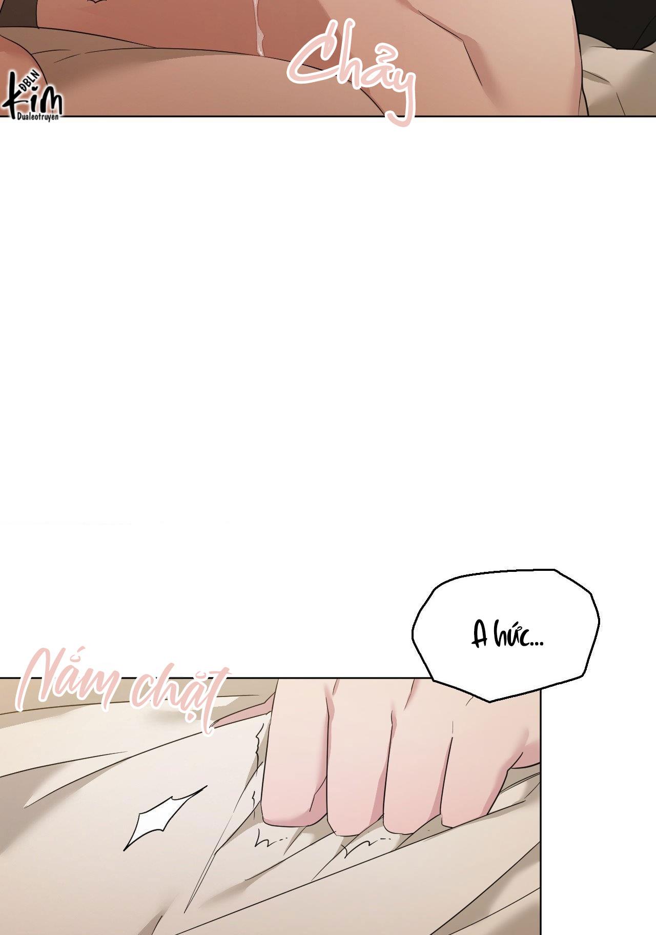 Đọc truyện LỖI TẠI DỄ THƯƠNG - Chapter 22