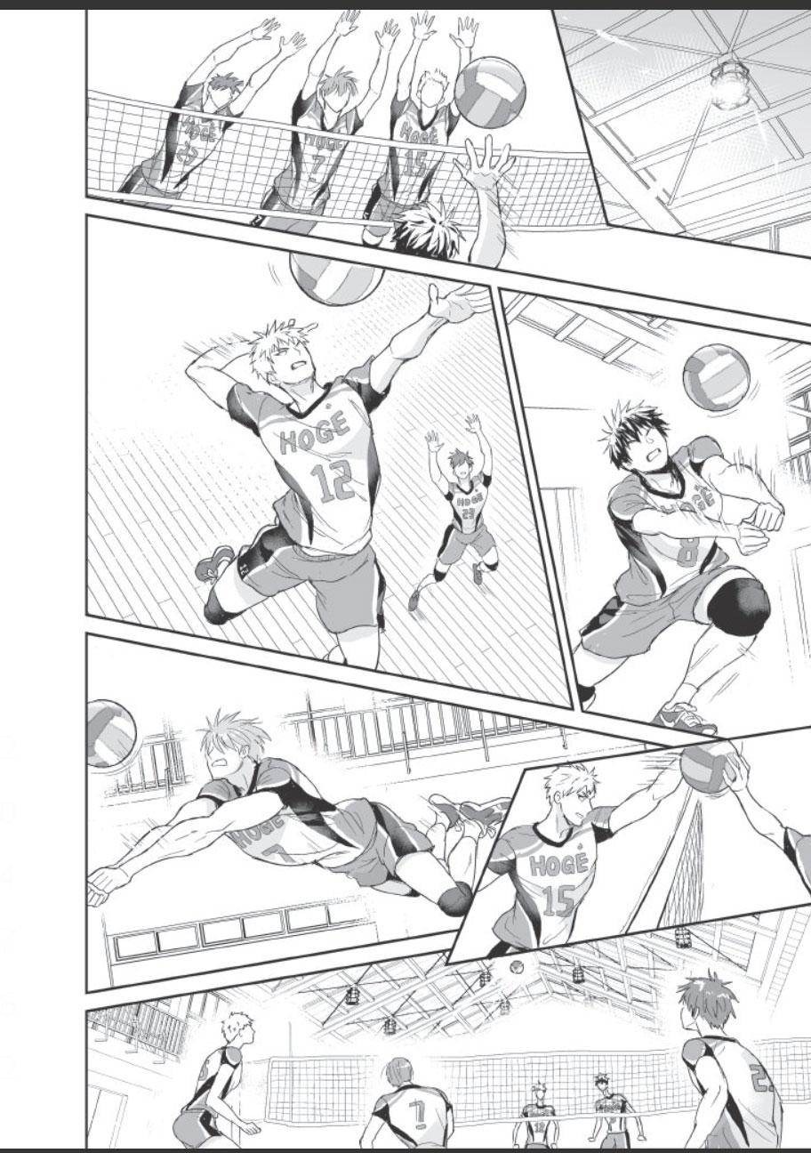 Đọc truyện ONESHOT THEO YÊU CẦU - Chapter 107