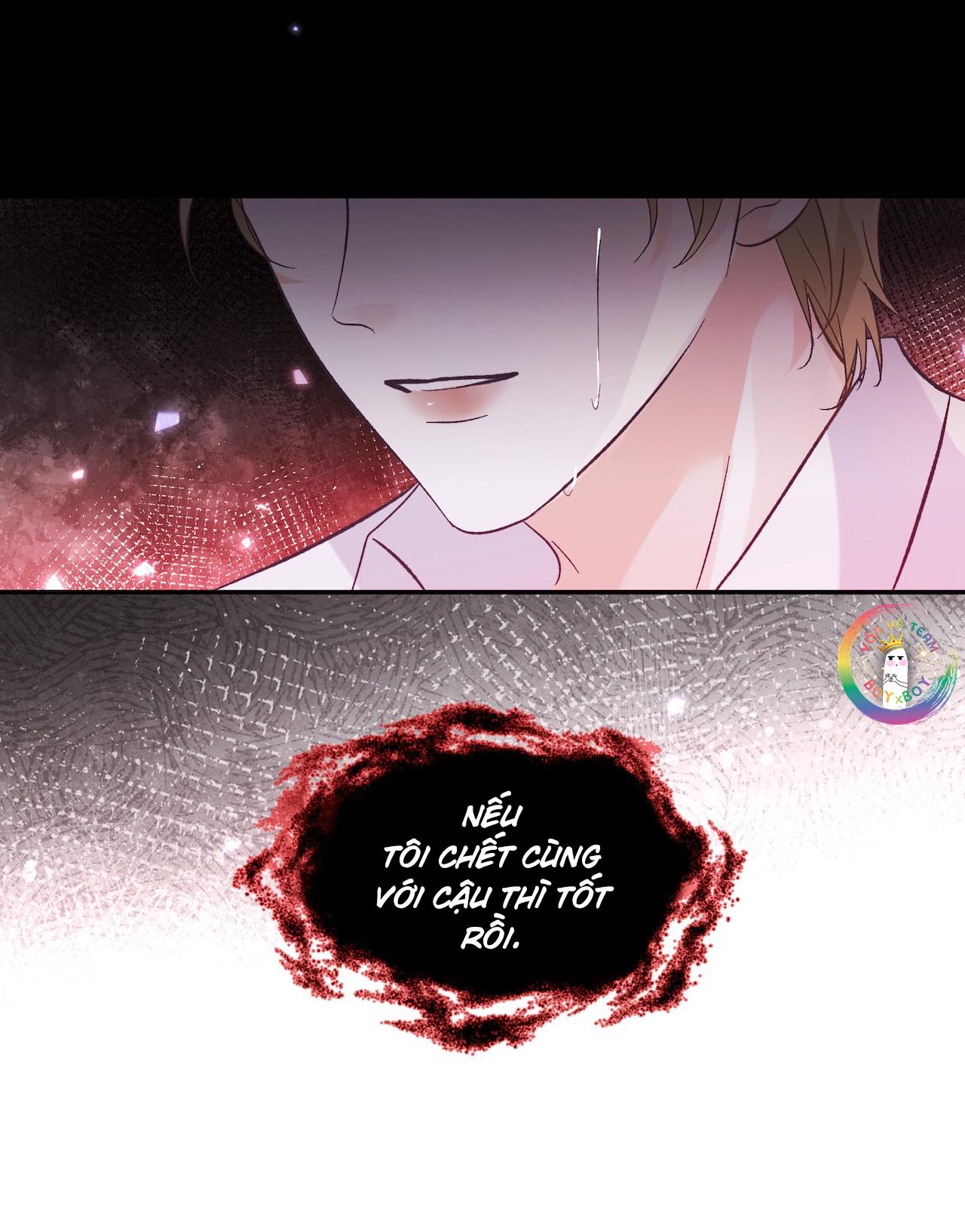 Đọc truyện Phép Tắc Thăm Dò (END) - Chapter 32