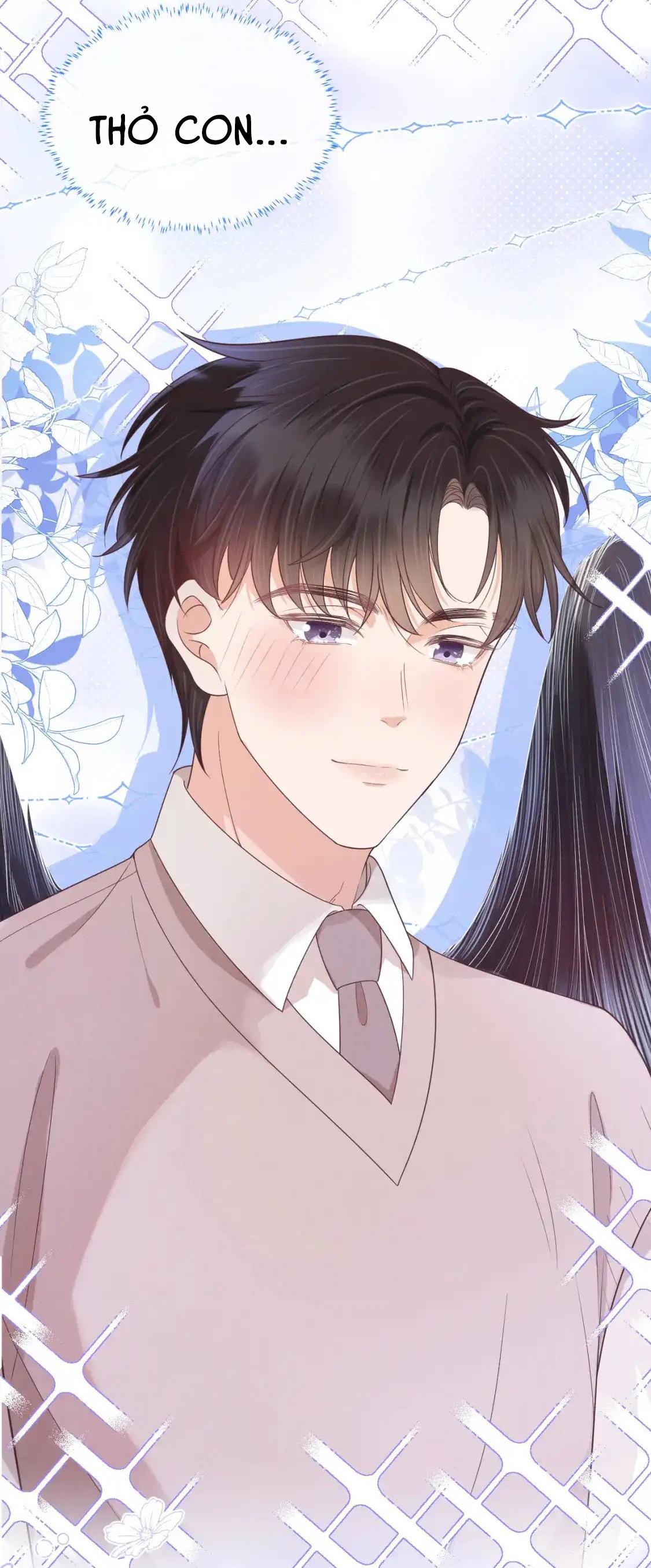 Đọc truyện Ss2 Một ngụm ăn cả thỏ con - Chapter 45