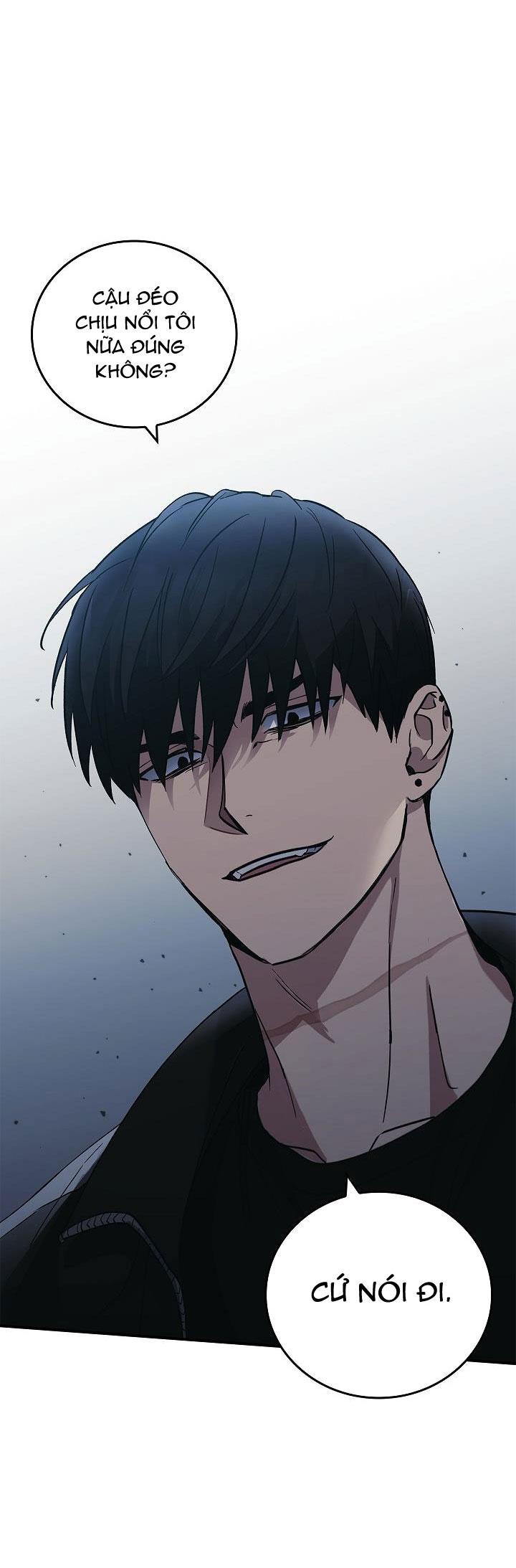 Đọc truyện Deadman Switch - Chapter 11